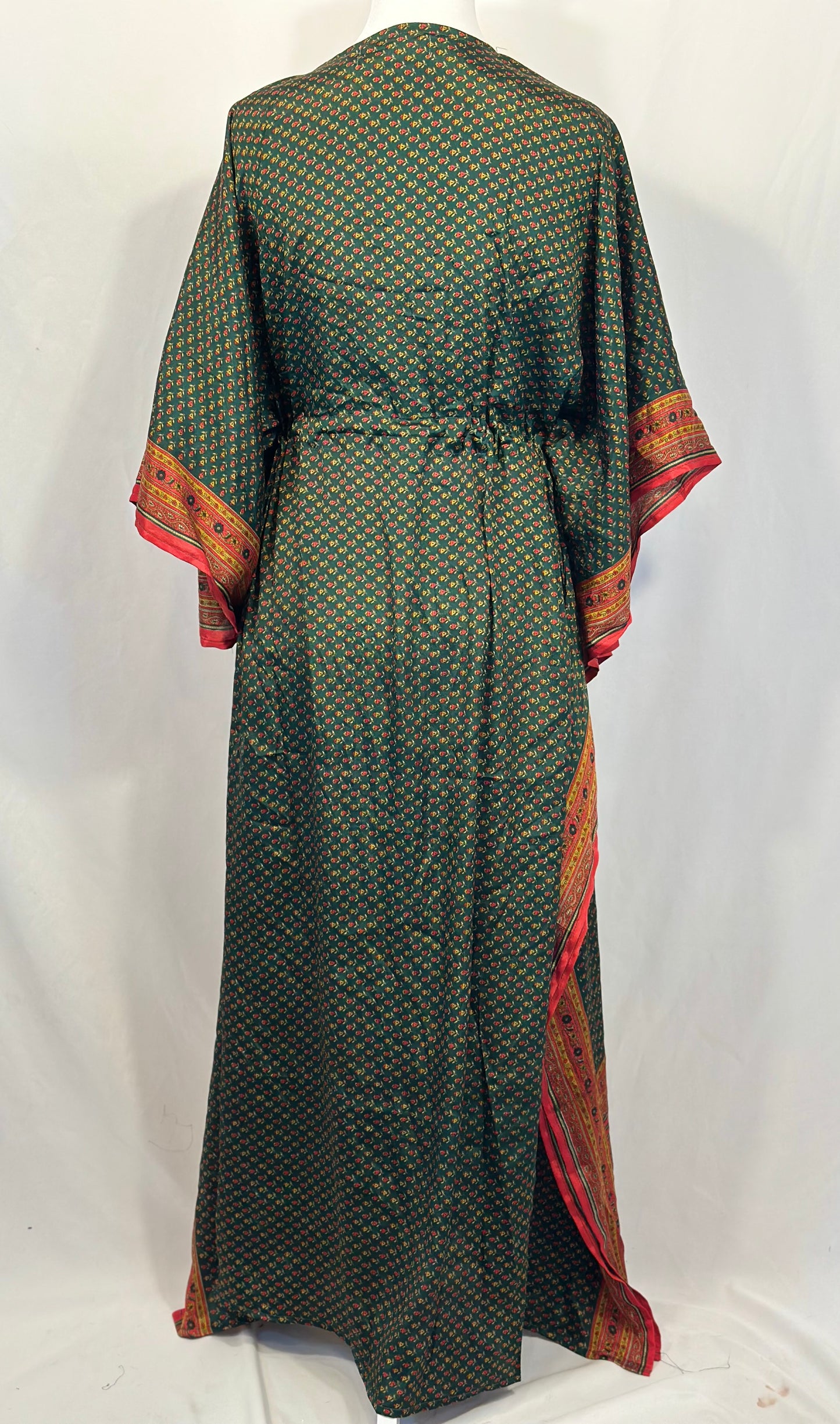 Regular Nahima Kaftan (Ankle Length)