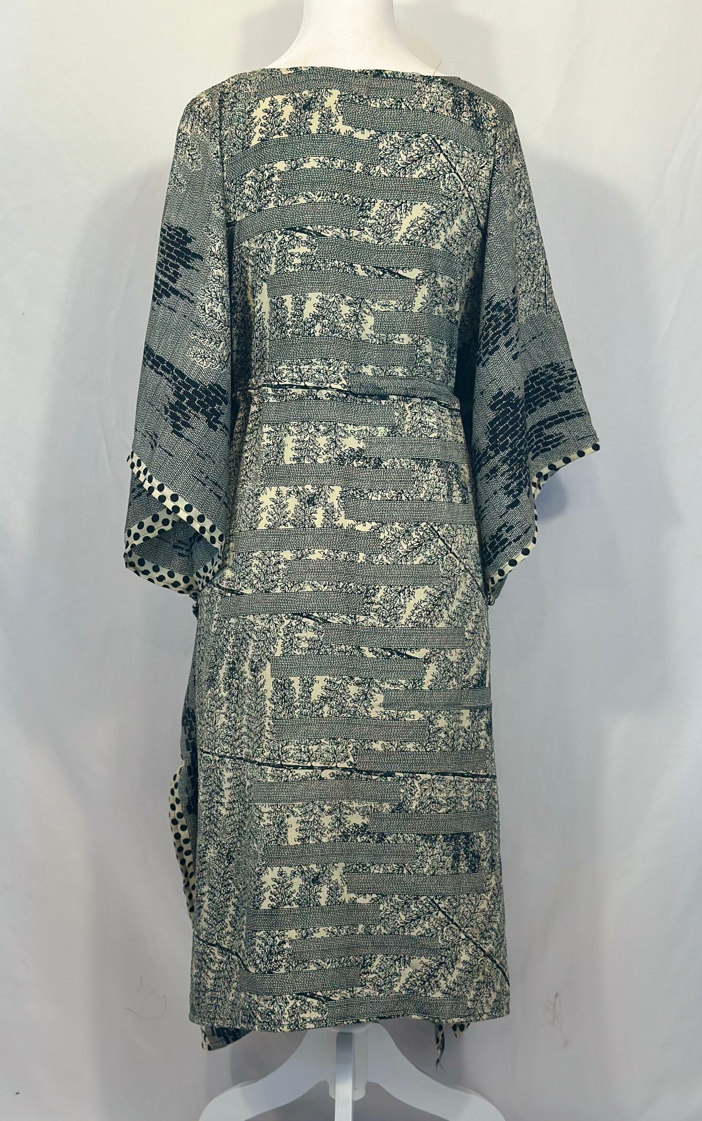 Regular Nahima Kaftan (Tea Length)