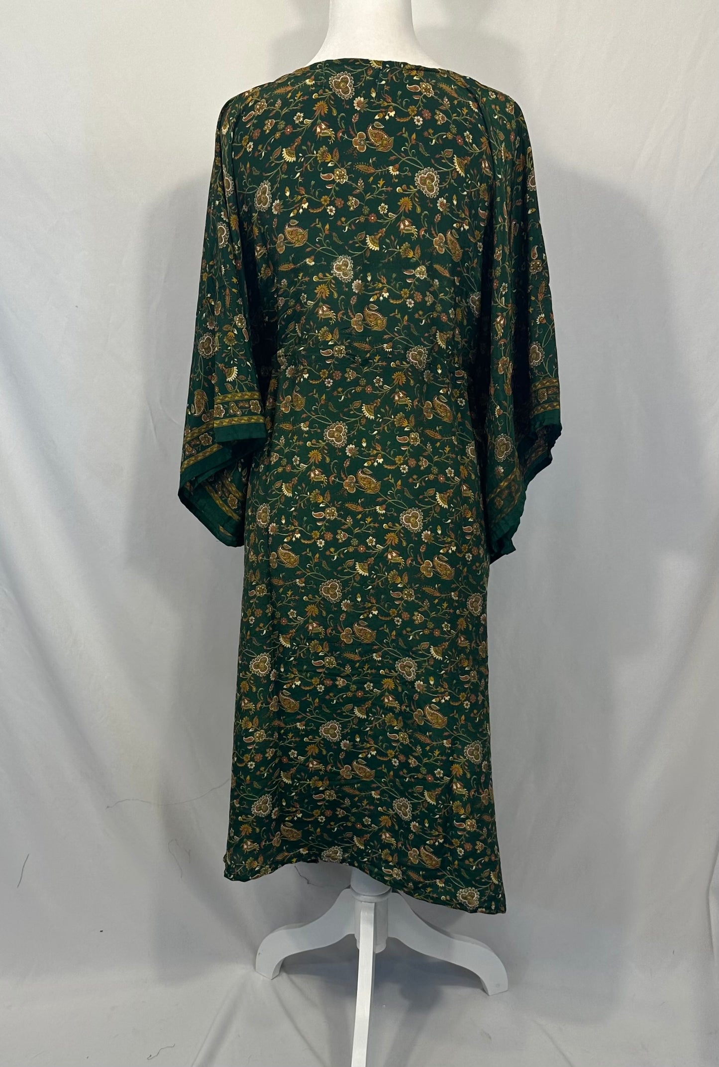 Regular Nahima Kaftan (Tea Length)