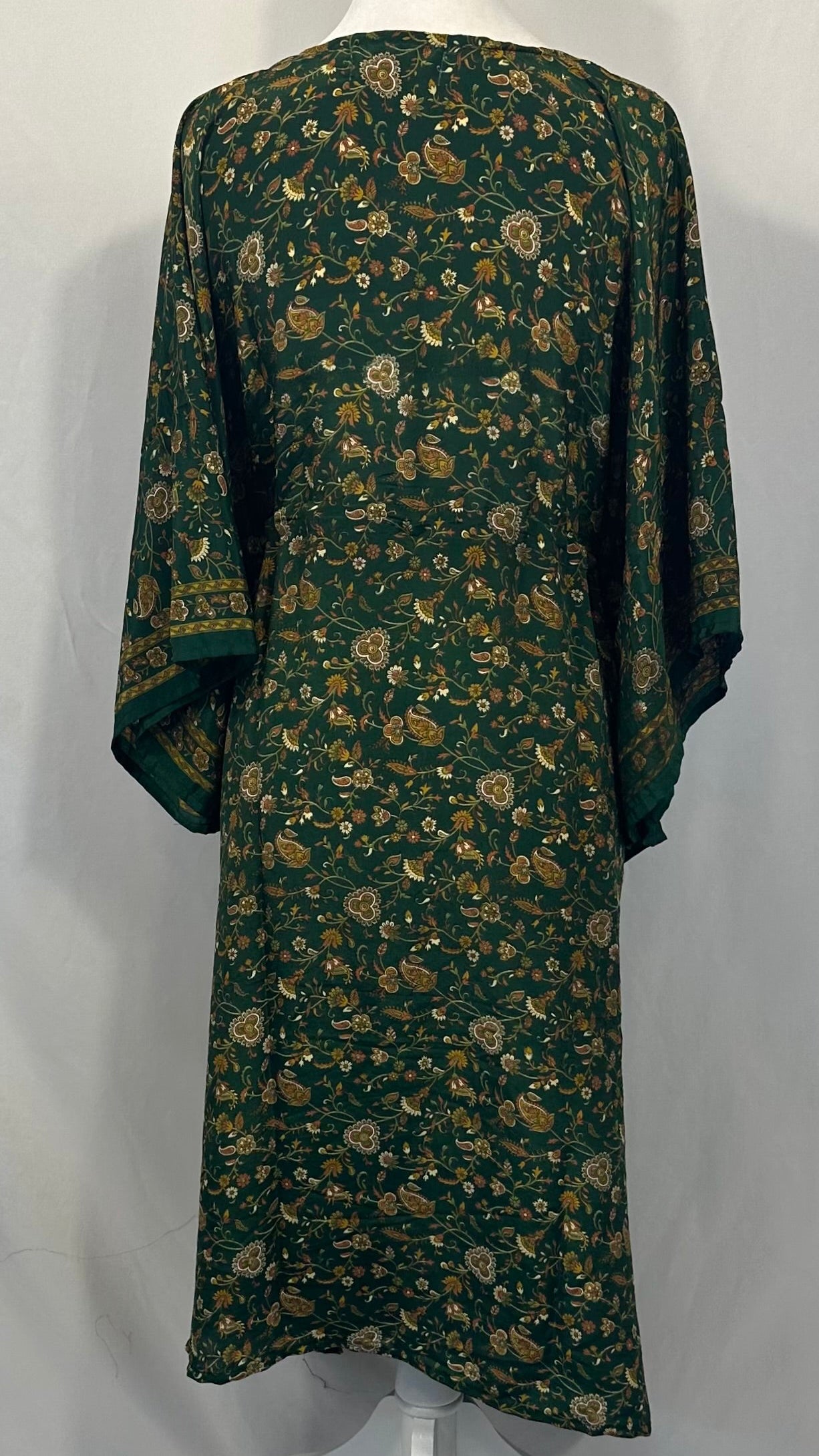 Regular Kaftan (Tea Length)