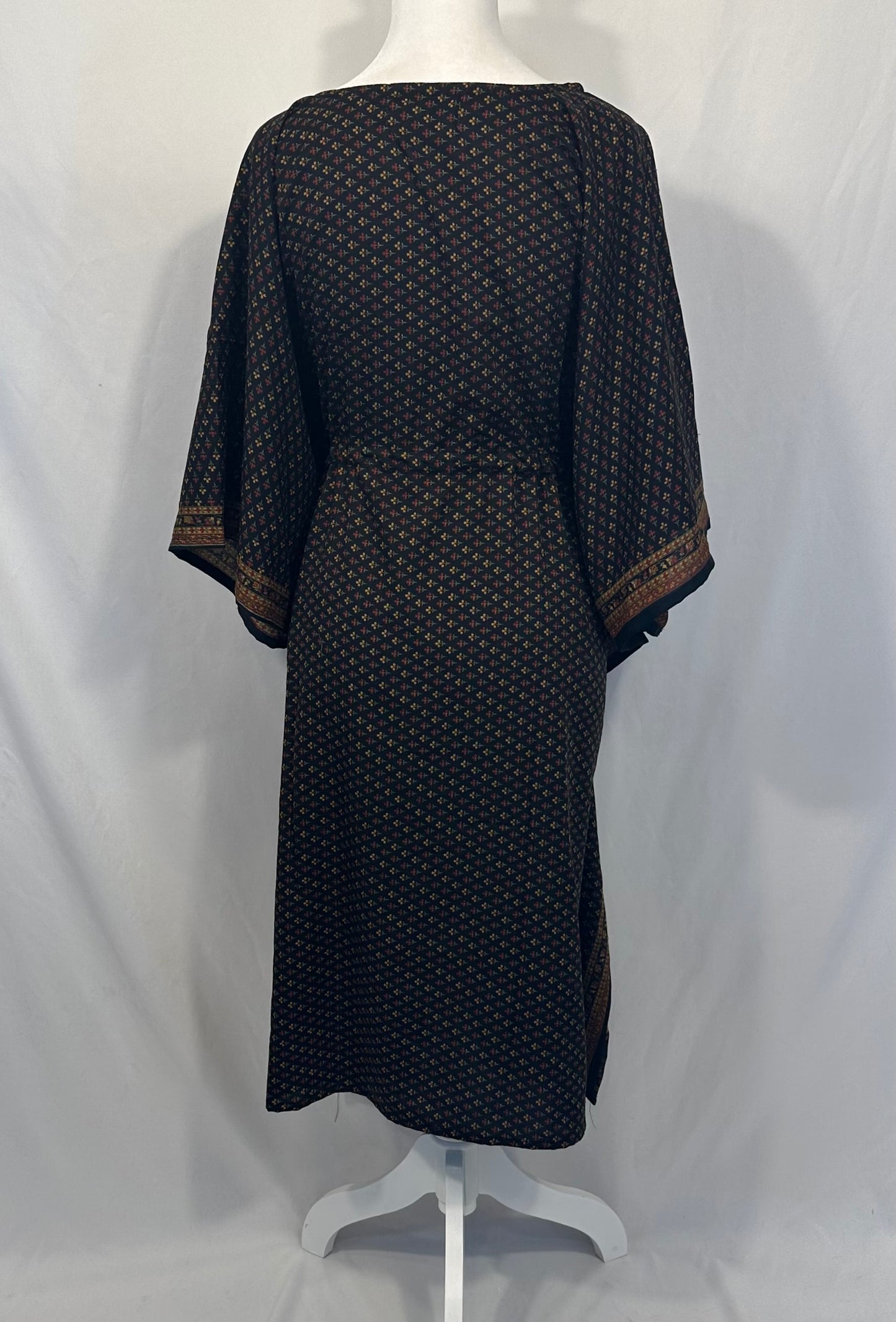 Regular Nahima Kaftan (Tea Length)