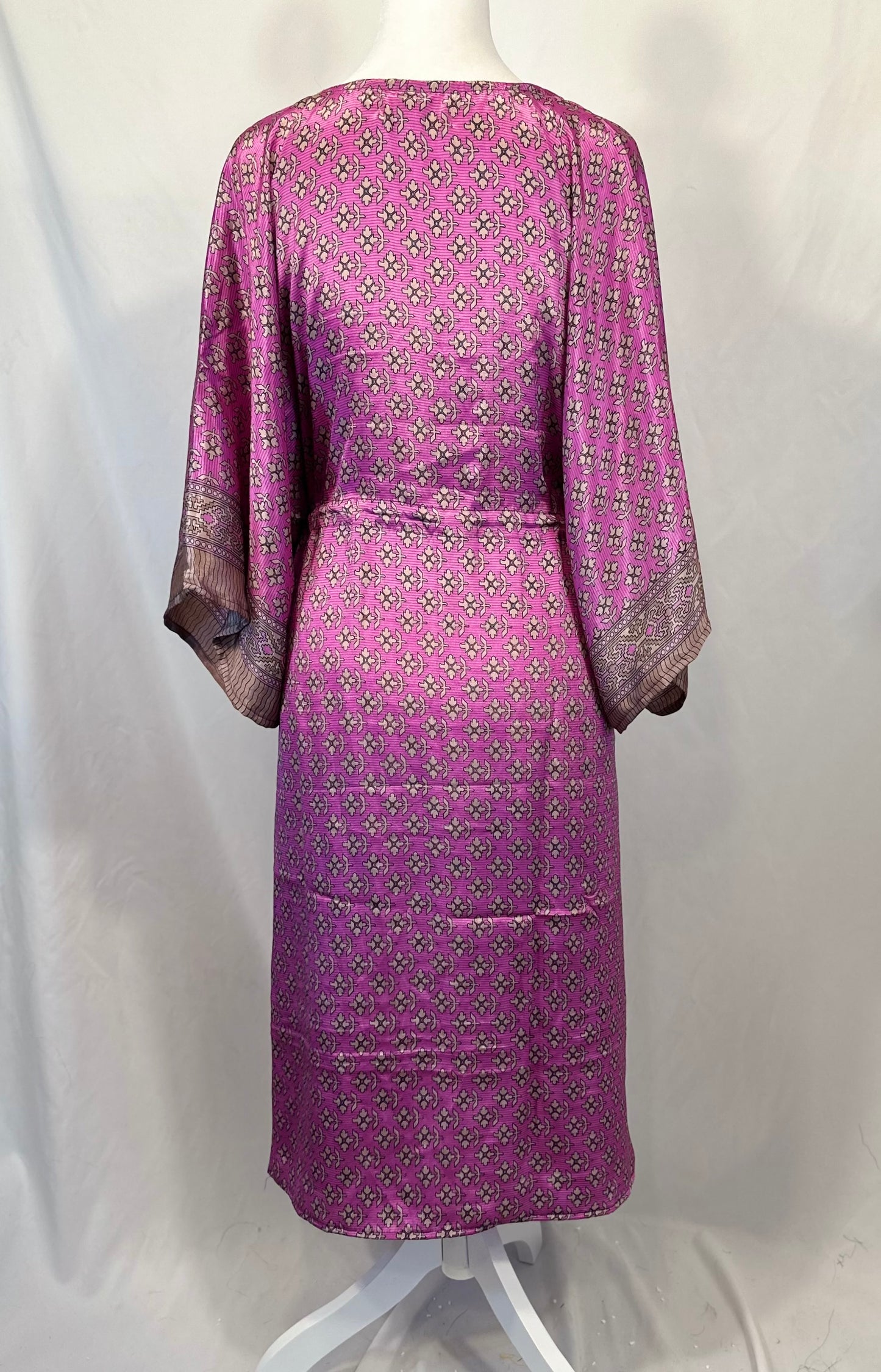 Plus Nahima Kaftan (Tea Length)