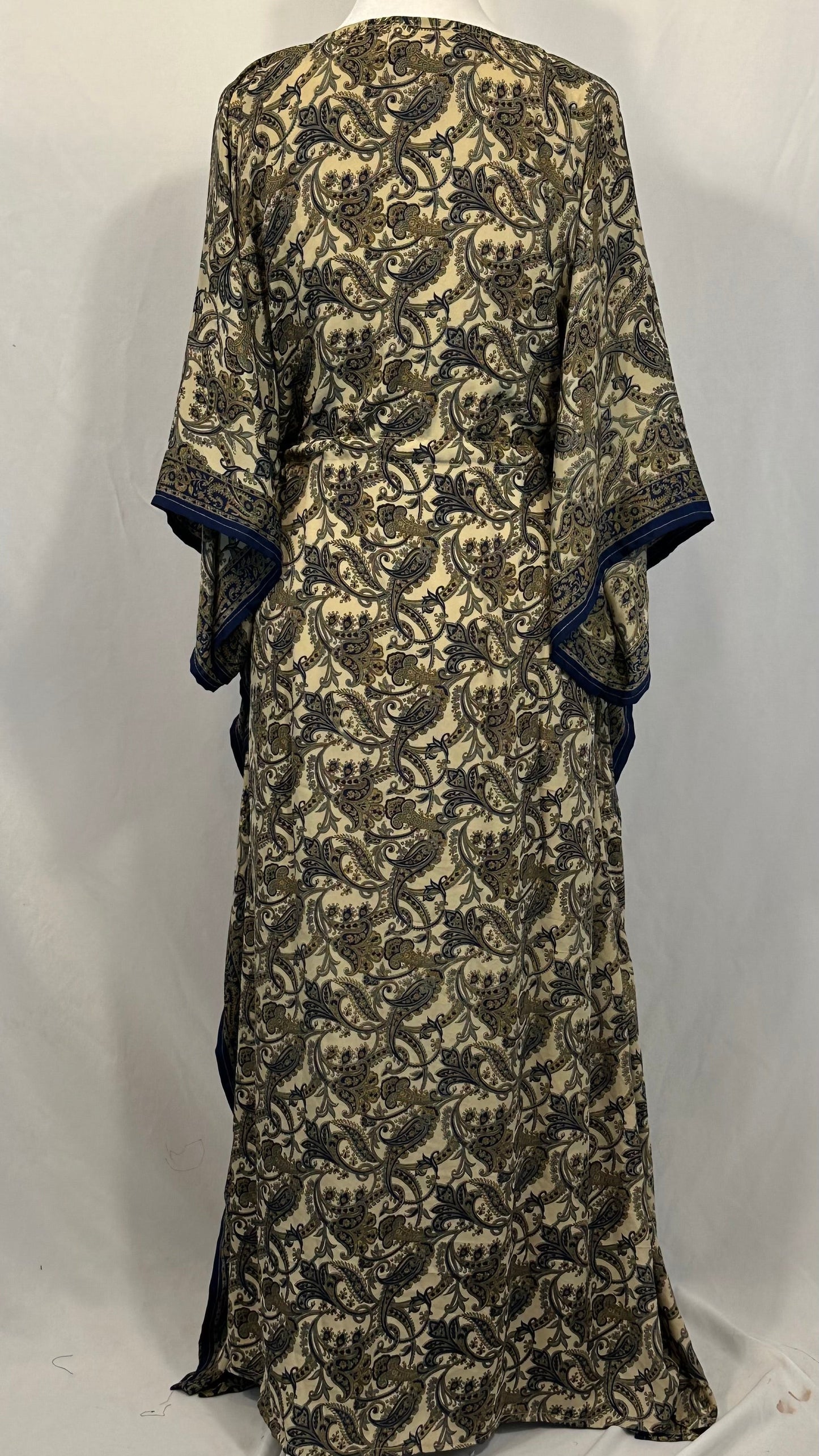 Regular Kaftan (Ankle Length)
