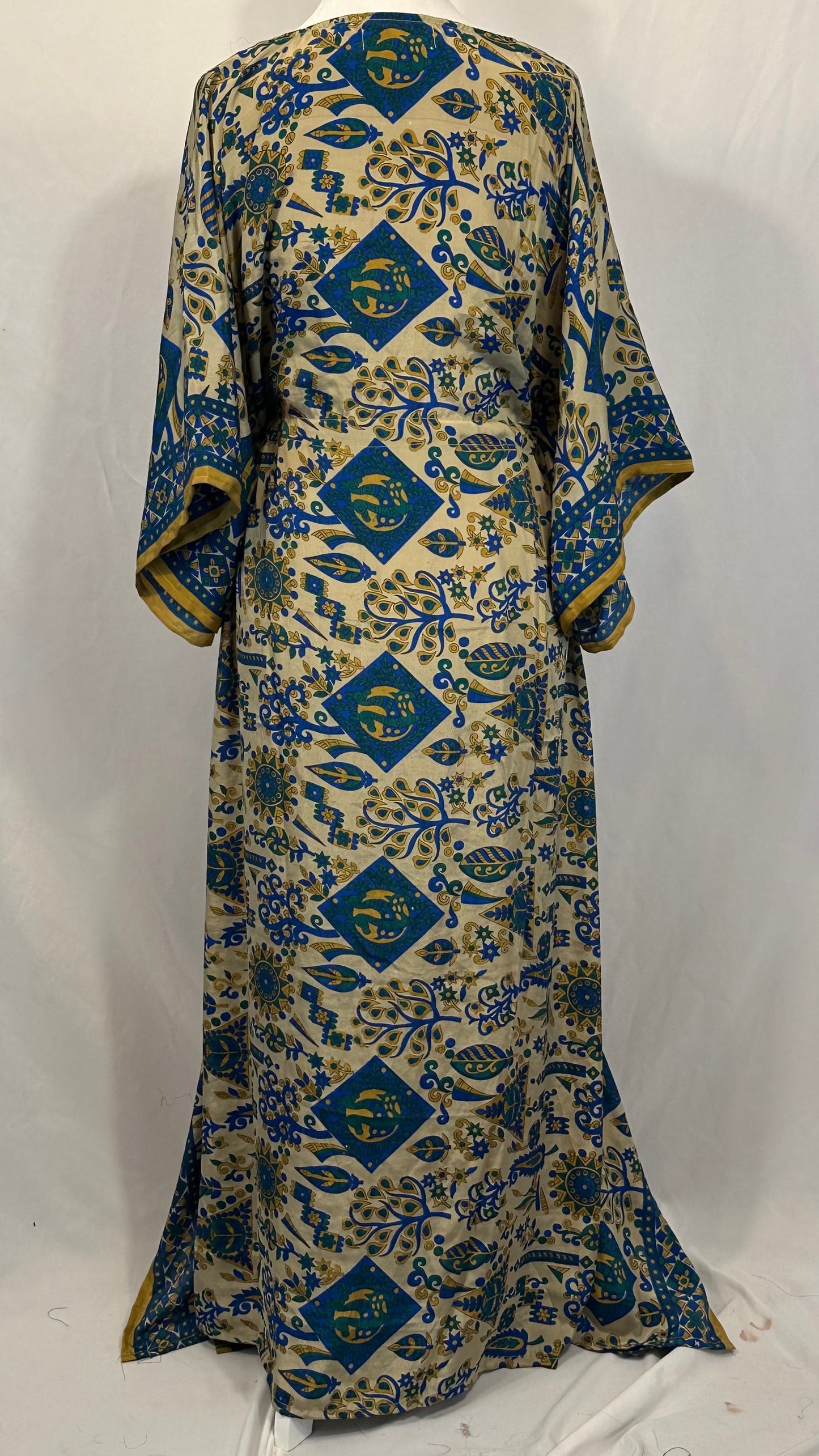 Regular Kaftan (Ankle Length)