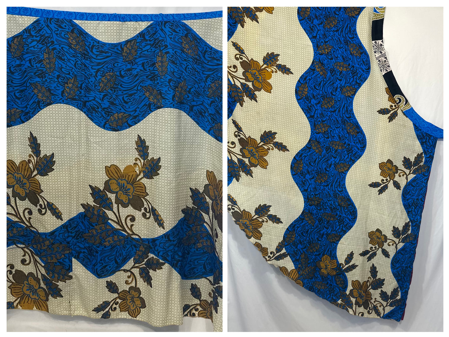 Premium Goddess Maxi