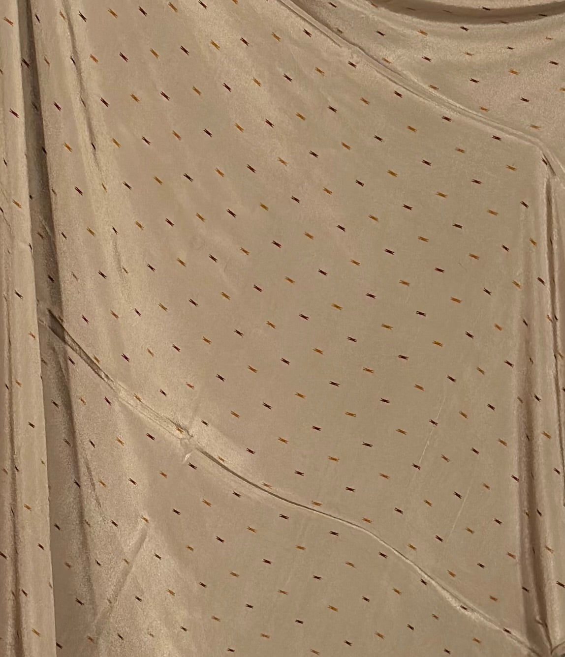 Plus Palazzo Pants