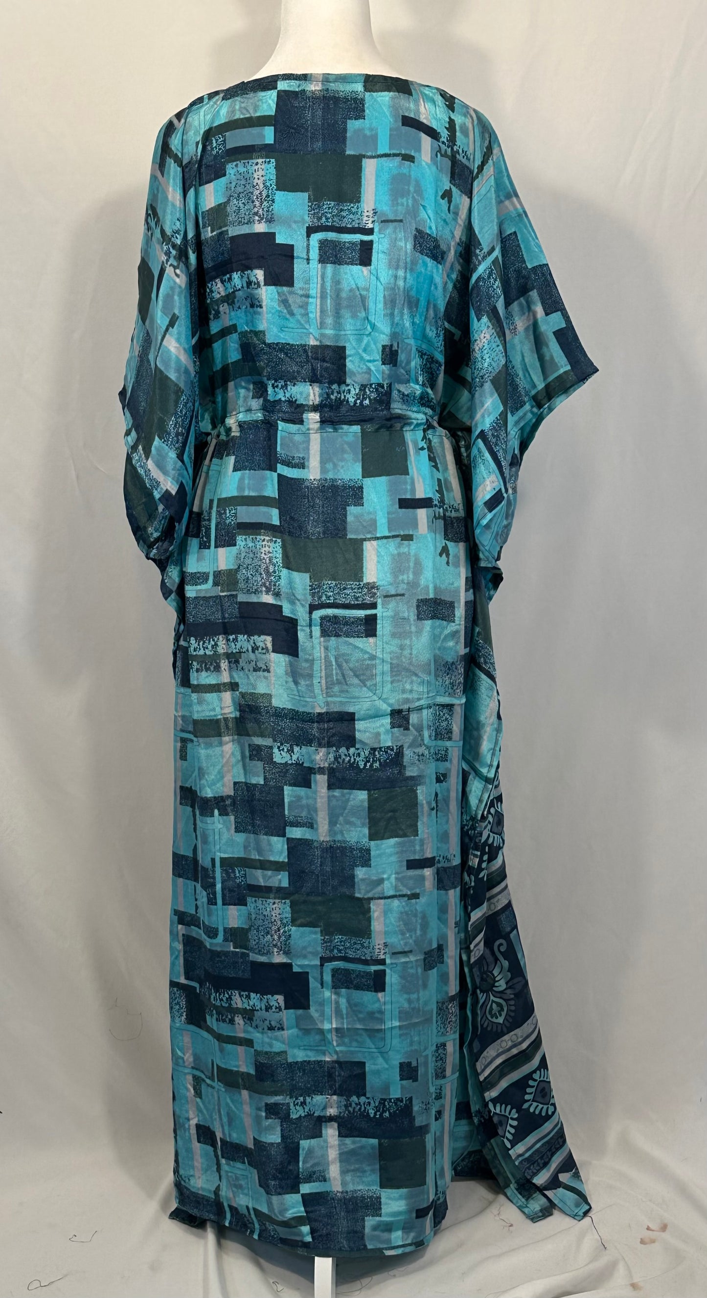 Regular Nahima Kaftan (Ankle Length)