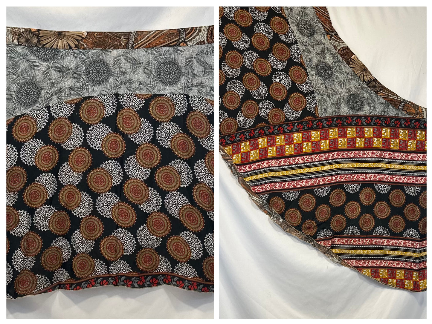Plus Size Midi