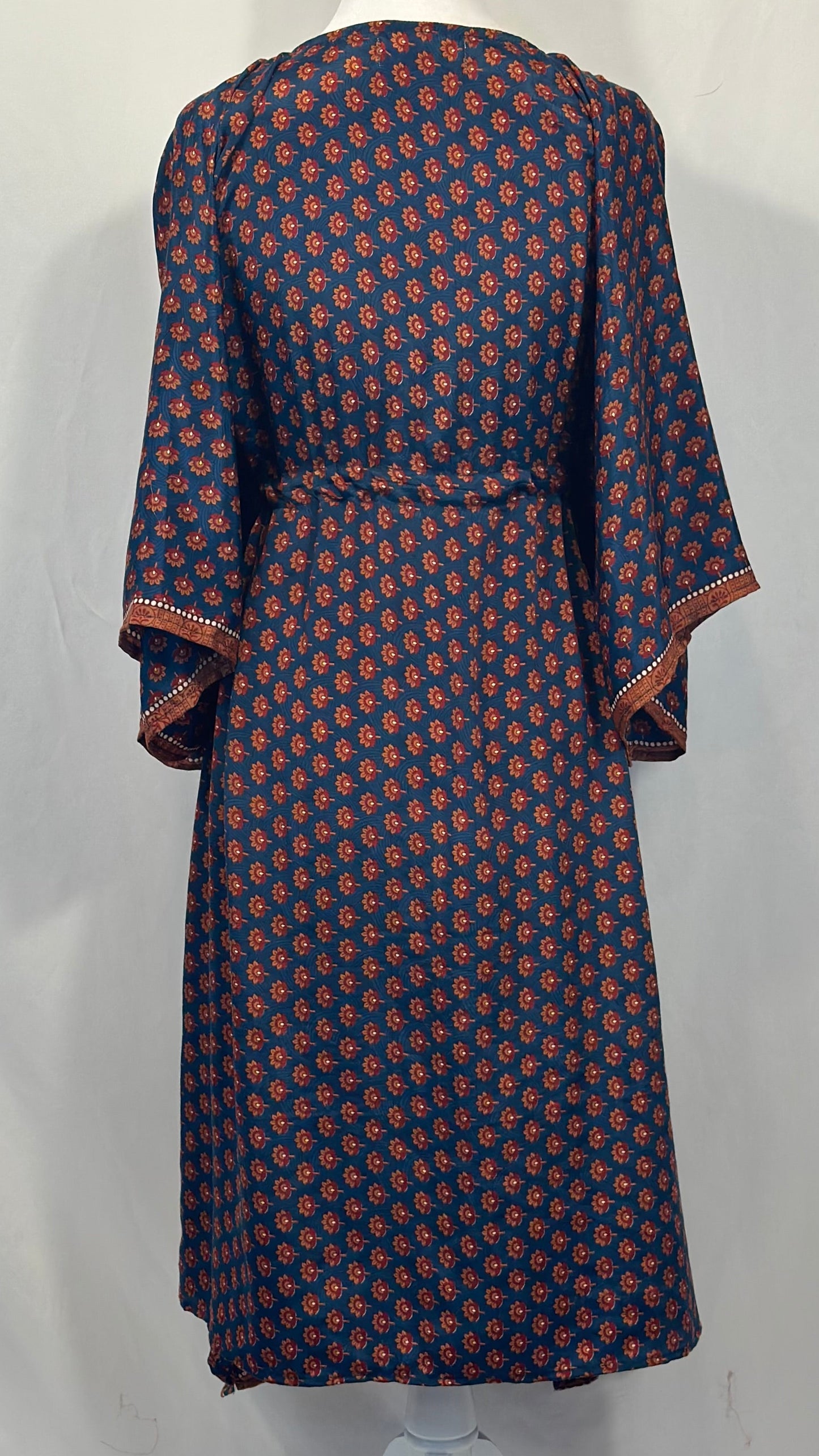 Regular Kaftan (Tea Length)