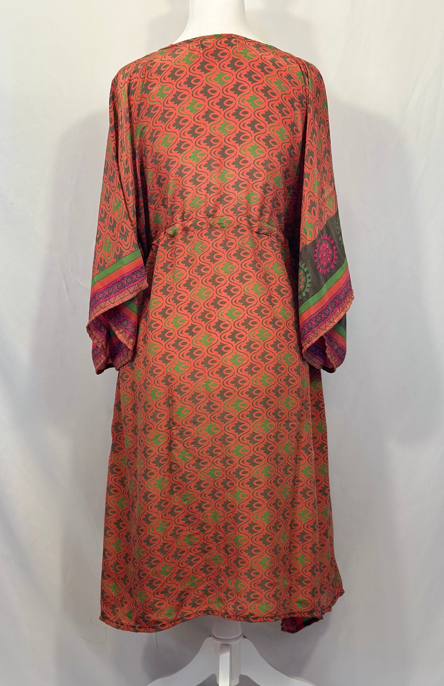 Regular Nahima Kaftan (Tea Length)