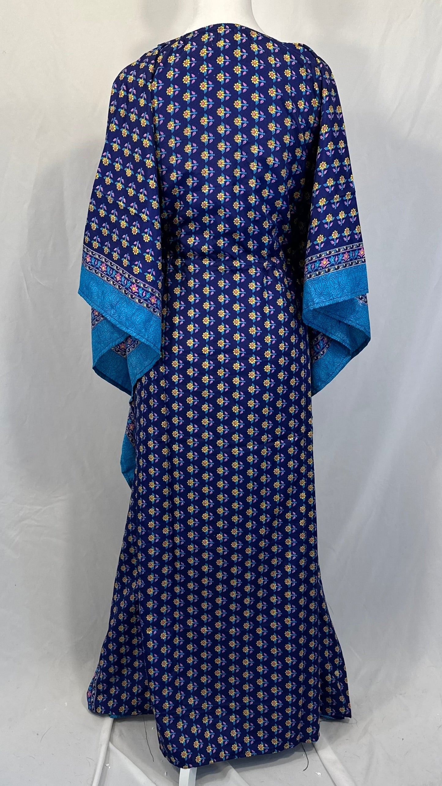 Slim Kaftan (Ankle Length)