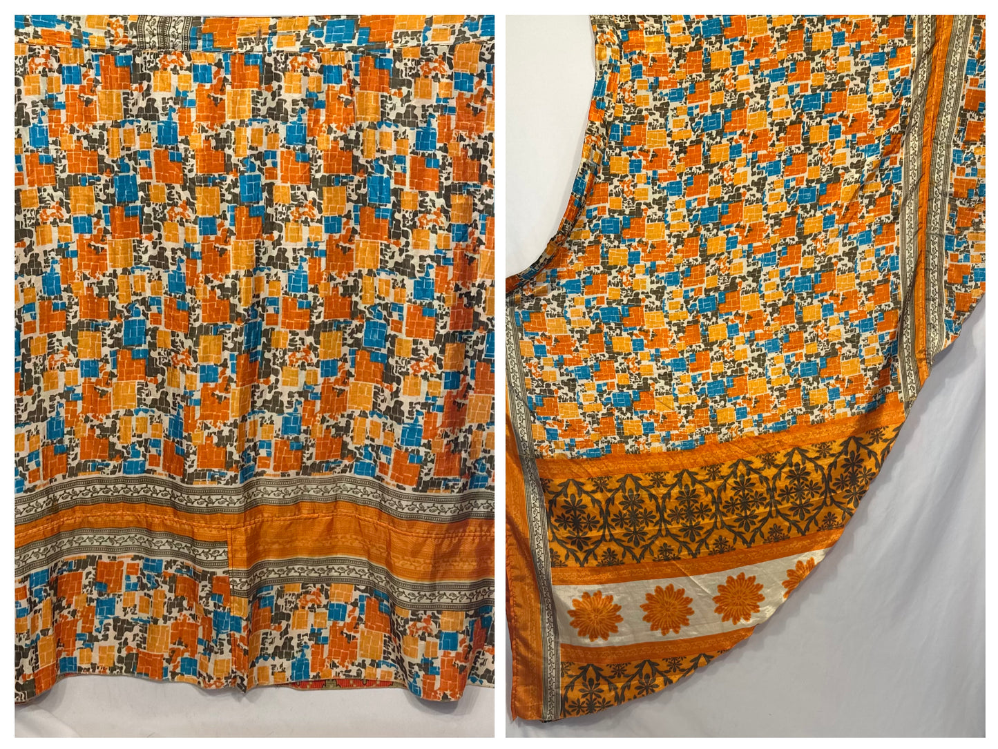 Premium Goddess Maxi