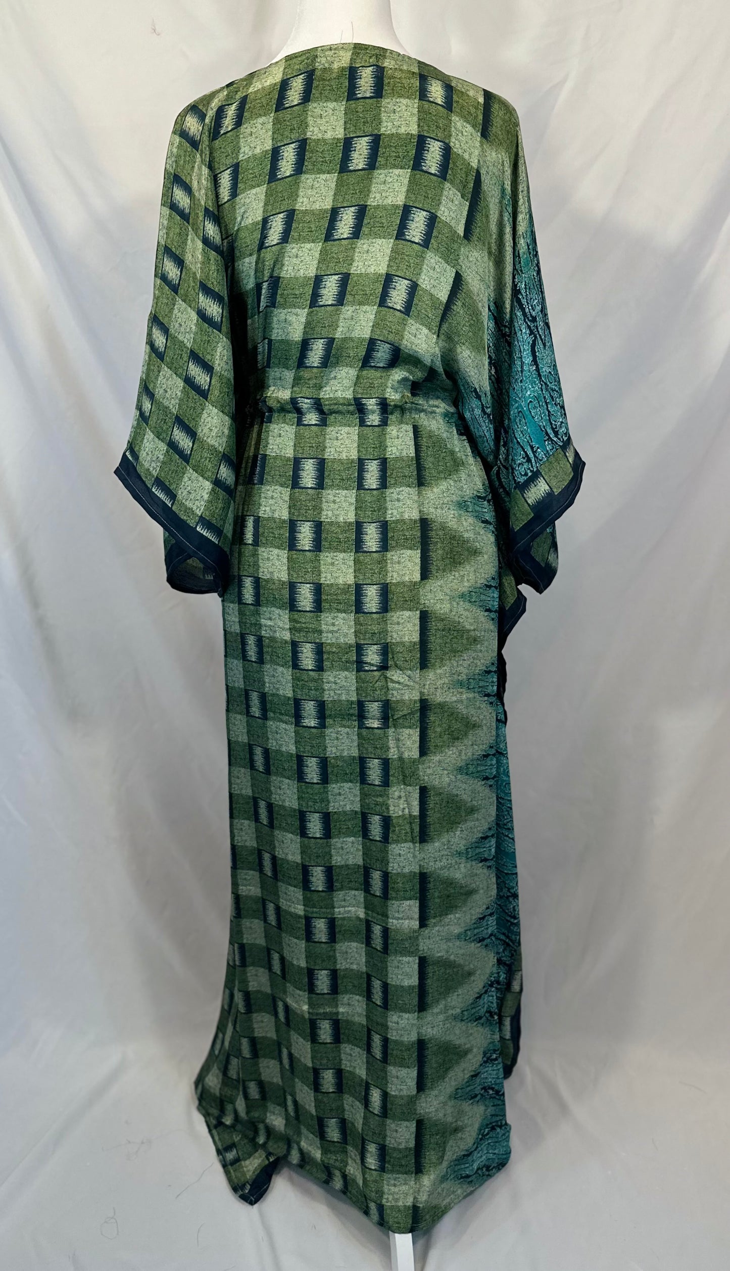 Regular Nahima Kaftan (Ankle Length)