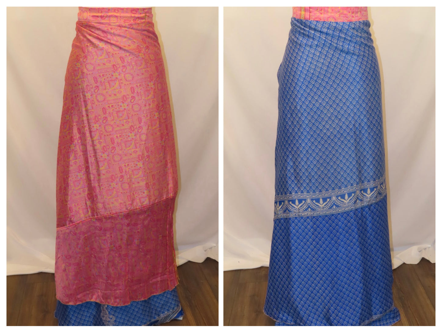 Goddess Size Maxi