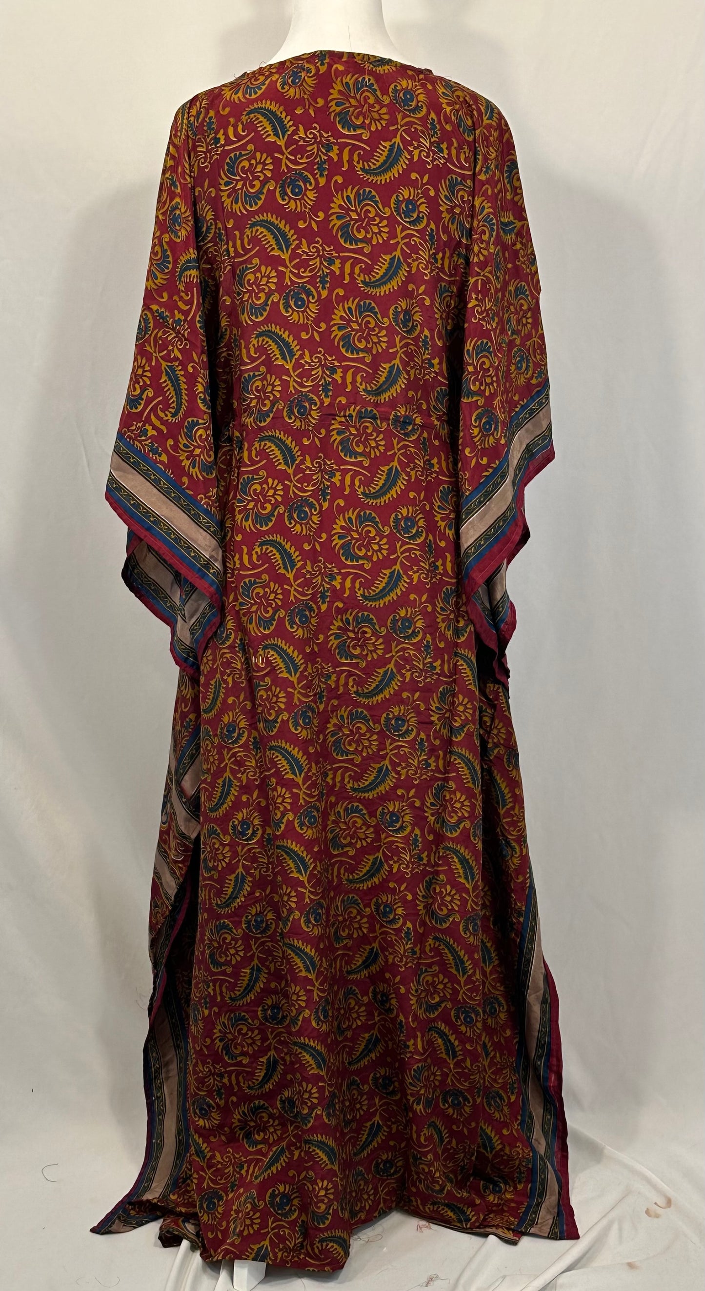 Regular Nahima Kaftan (Ankle Length)