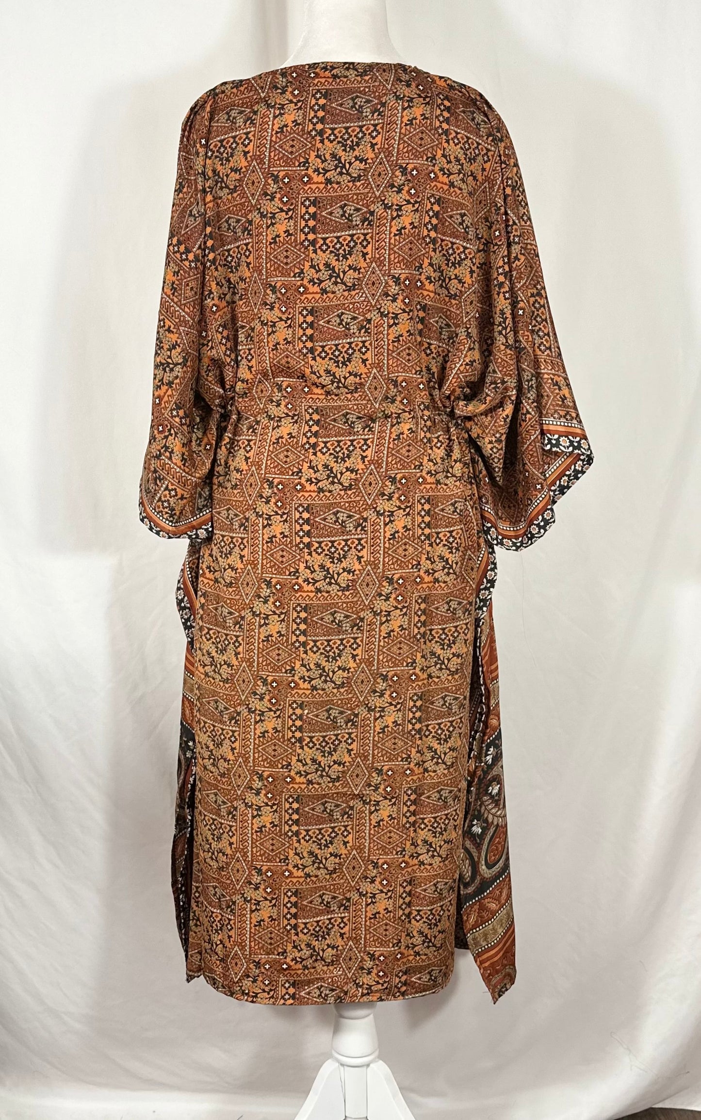 Goddess Kaftan (Tea Length)