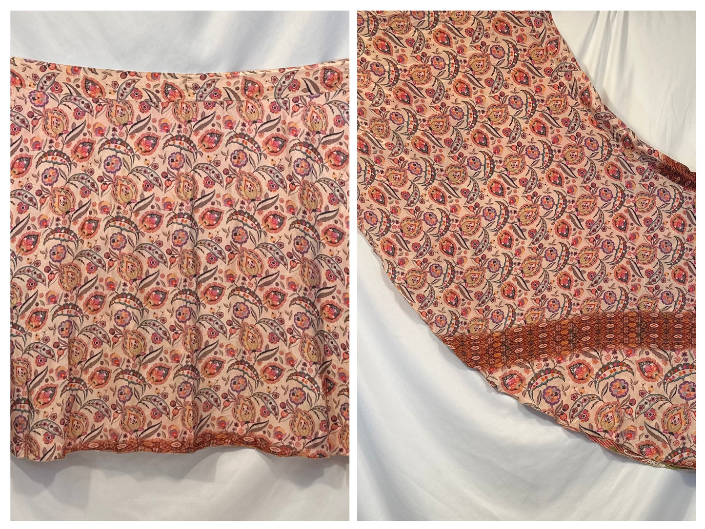 Plus Size Midi