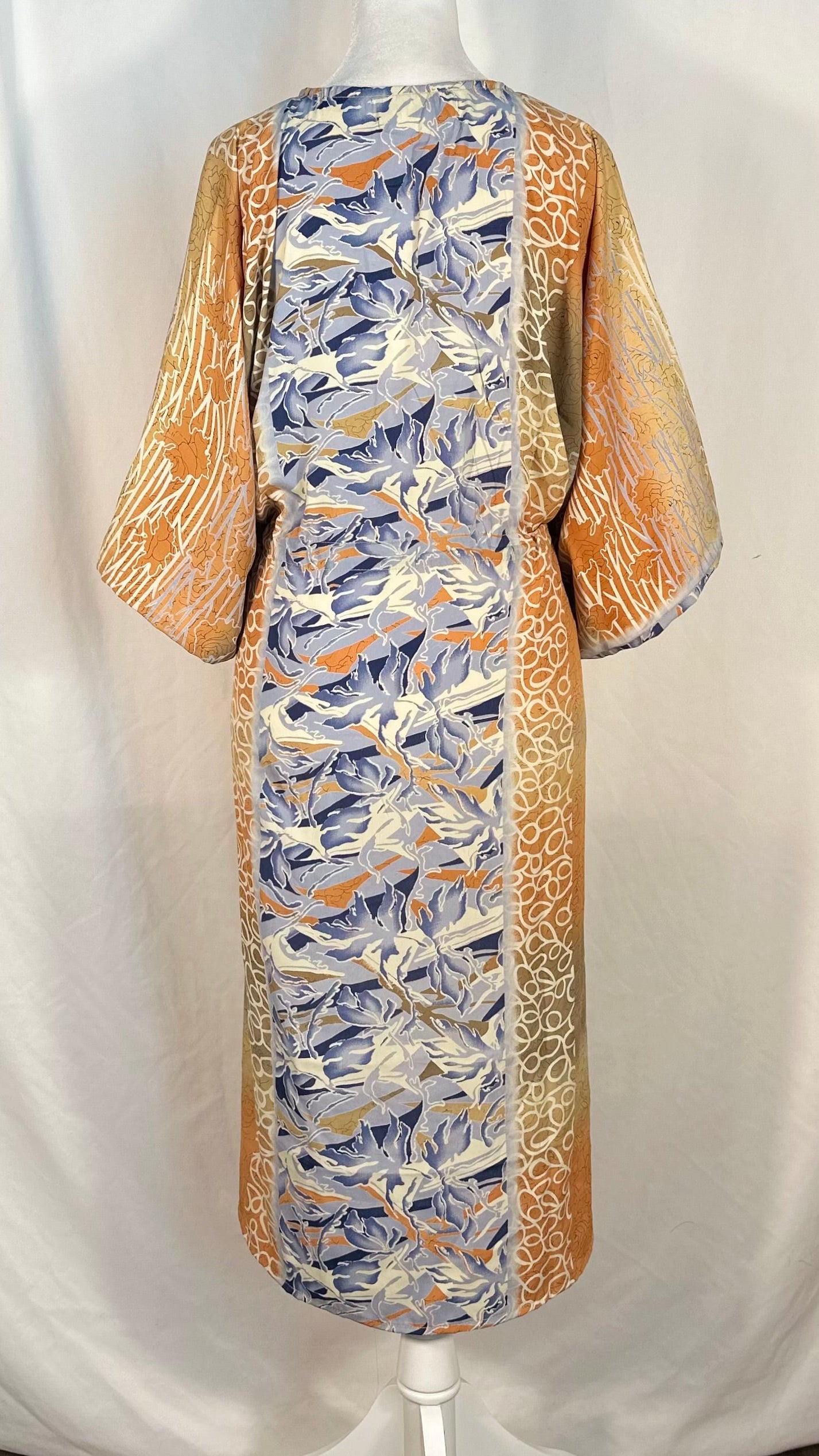 Goddess Kaftan (Ankle Length)