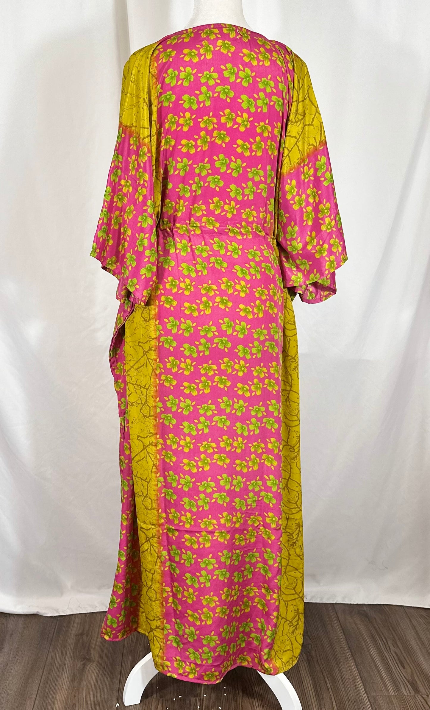 Goddess Nahima Kaftan (Ankle Length)