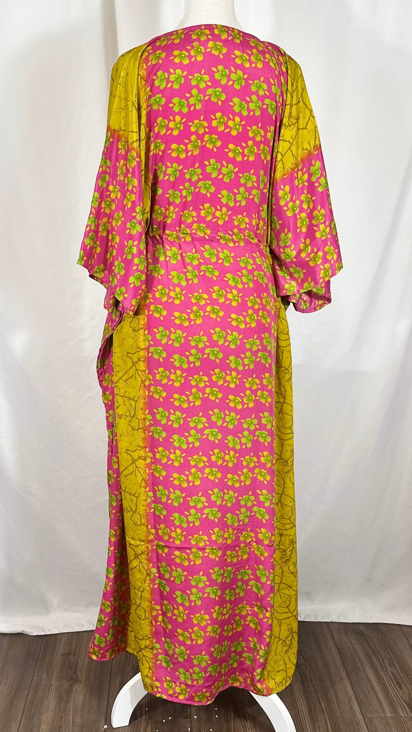 Goddess Kaftan (Ankle Length)