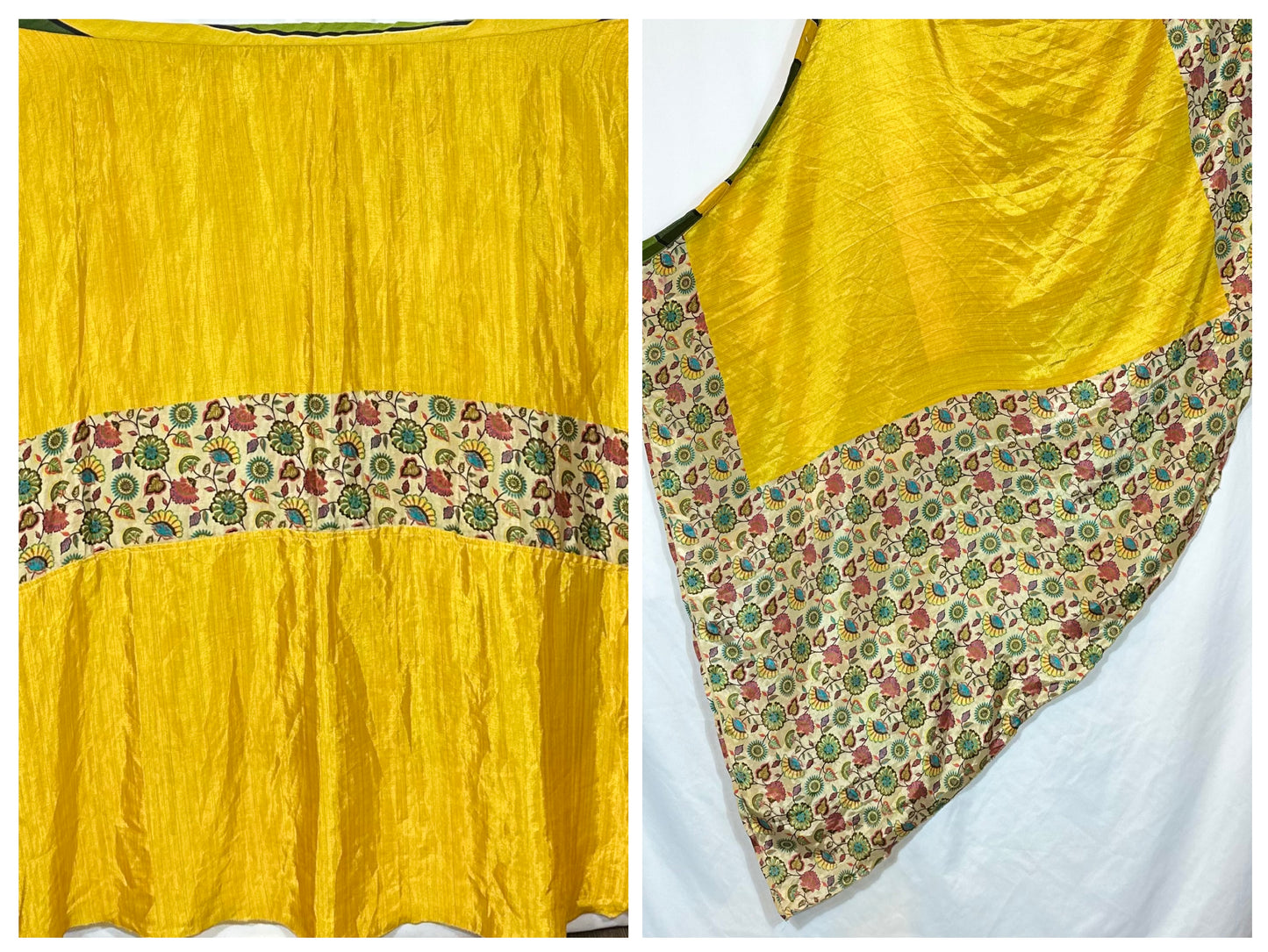 Goddess Size Maxi