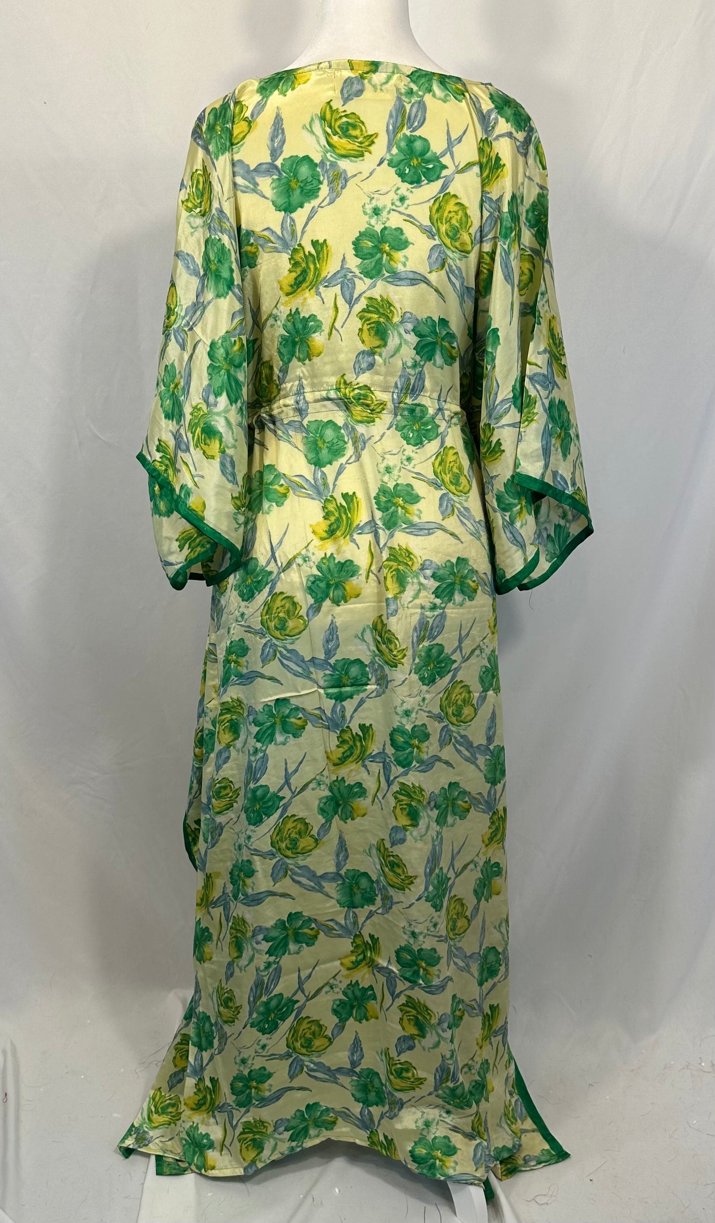 Plus Nahima Kaftan (Ankle Length)