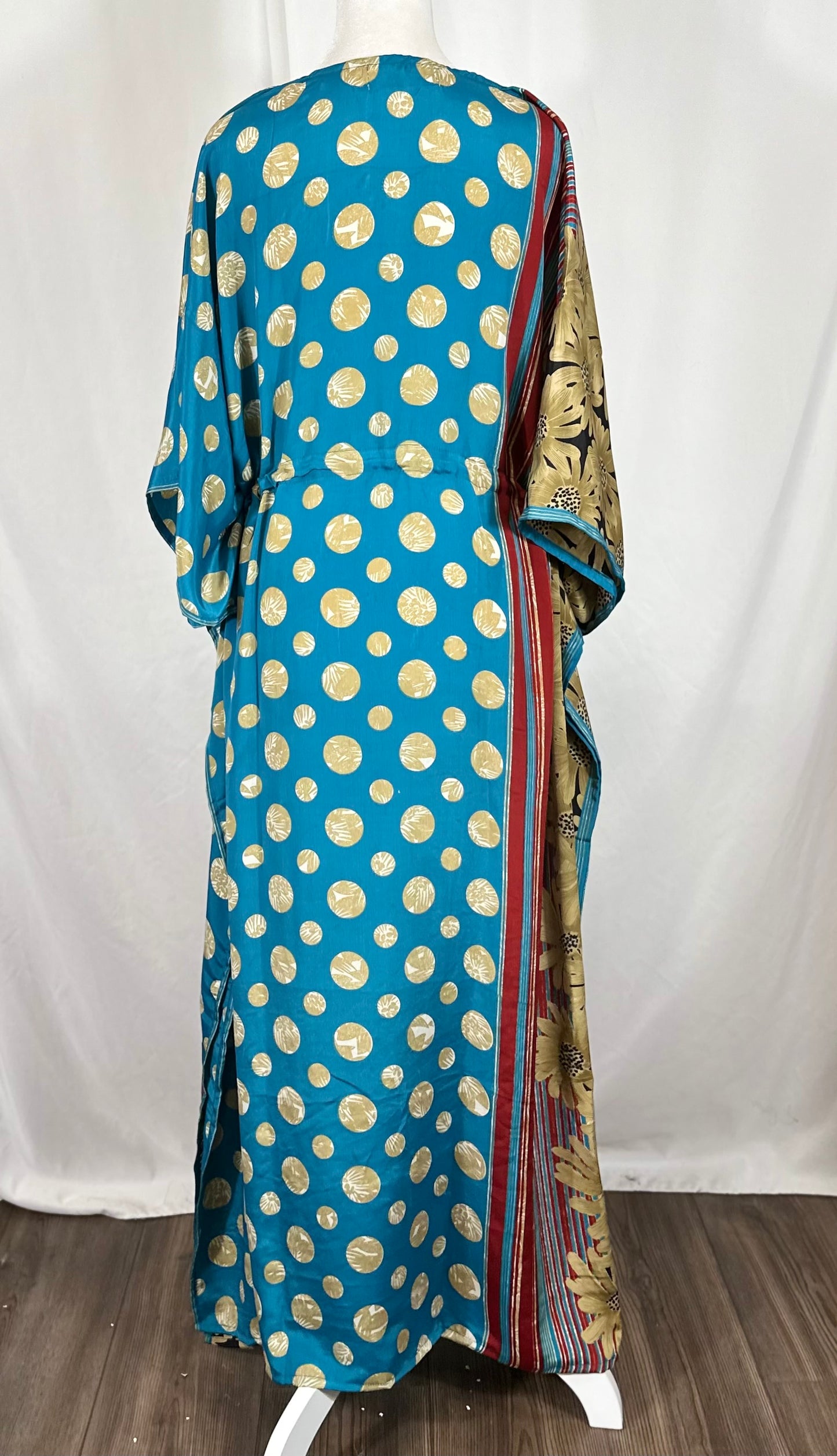 Goddess Nahima Kaftan (Ankle Length)