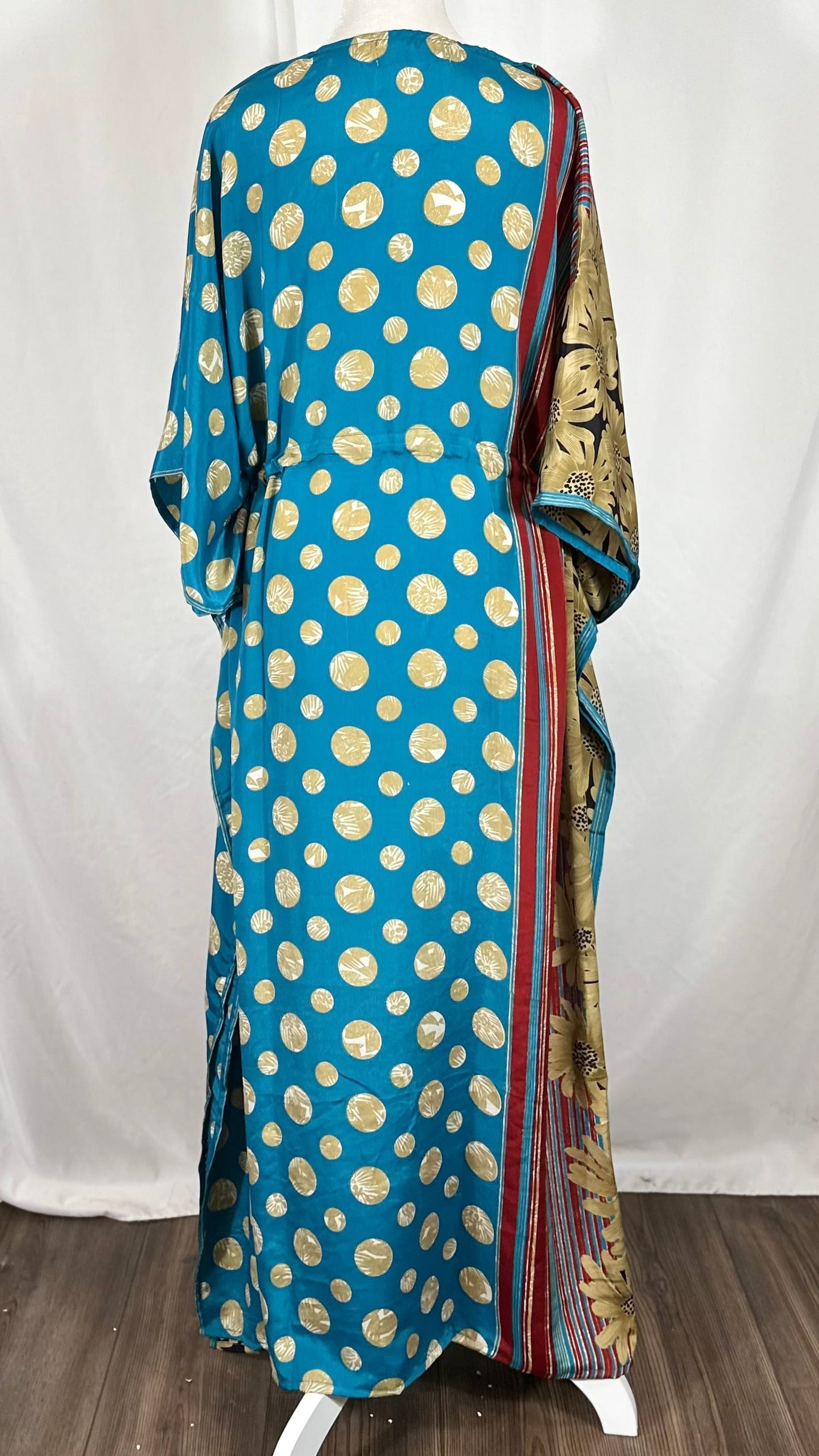 Goddess Kaftan (Ankle Length)