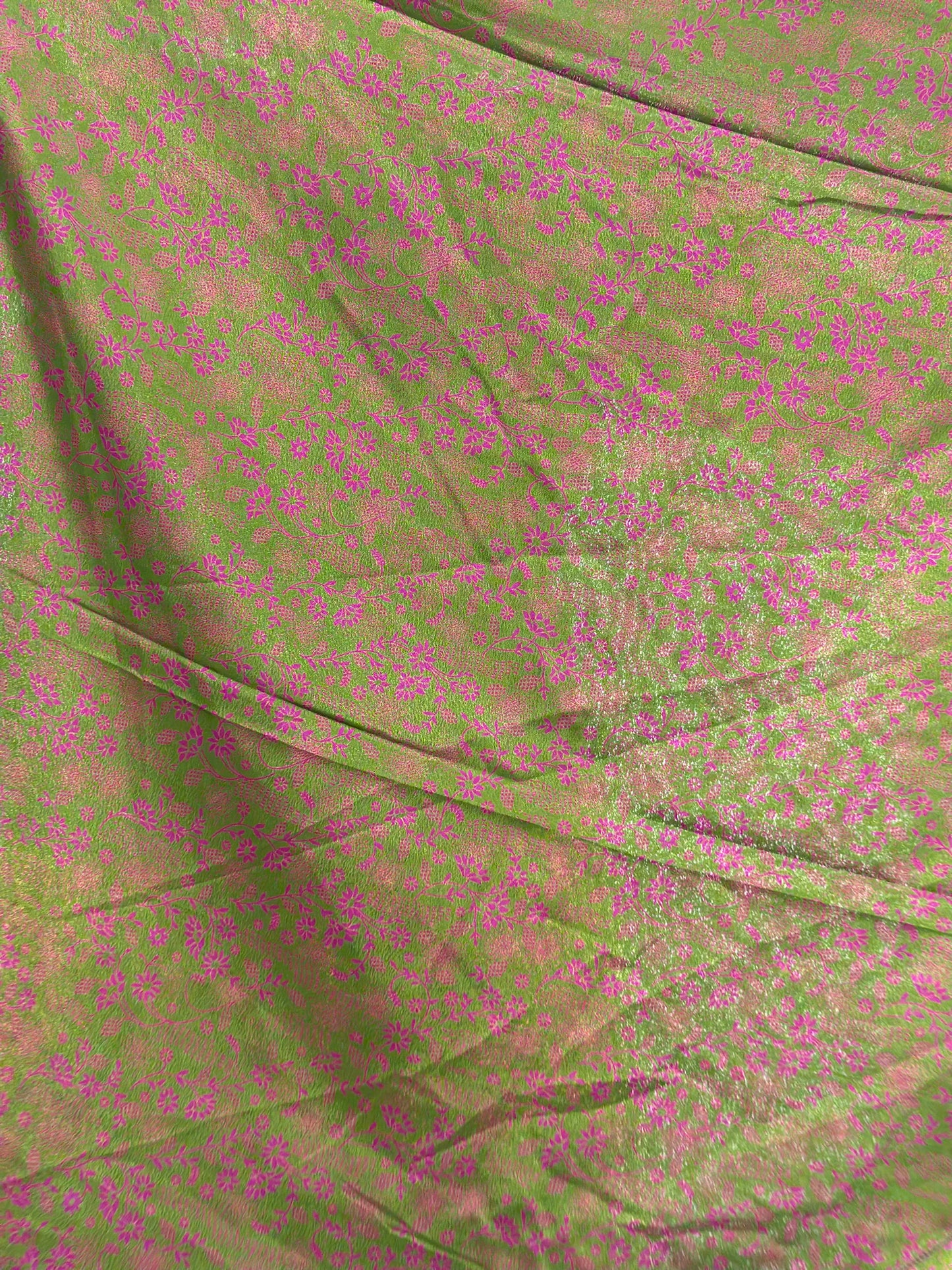 Slim Palazzo Pants