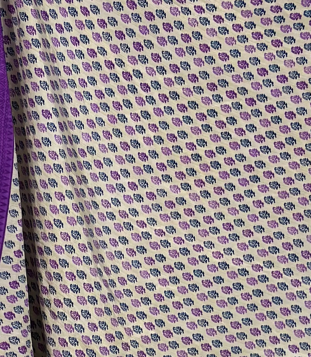 Slim Palazzo Pants
