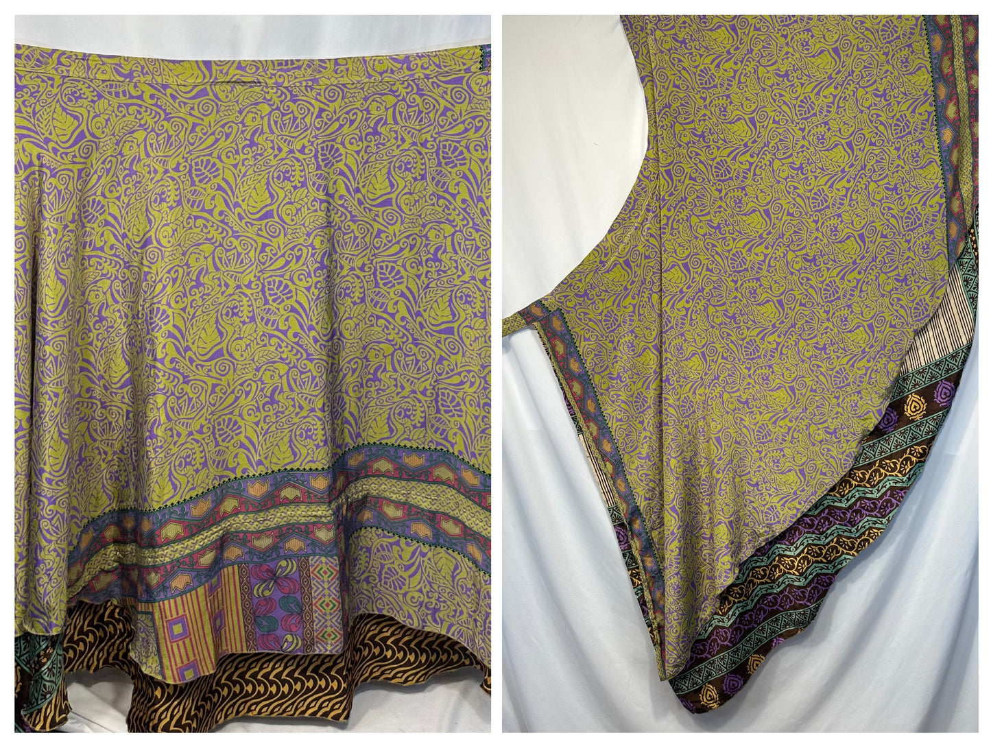 Plus Size Maxi