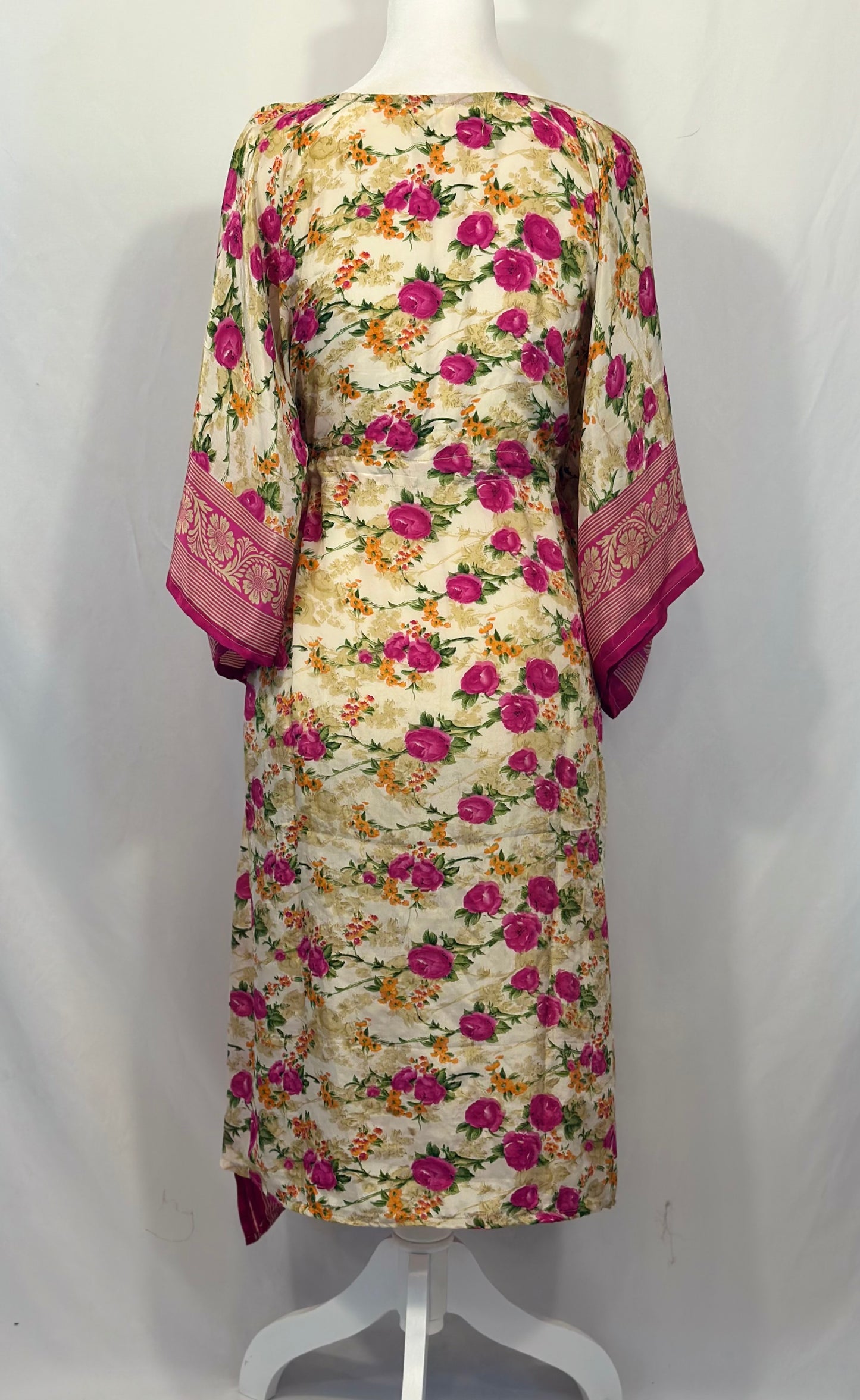 Regular Nahima Kaftan (Tea Length)