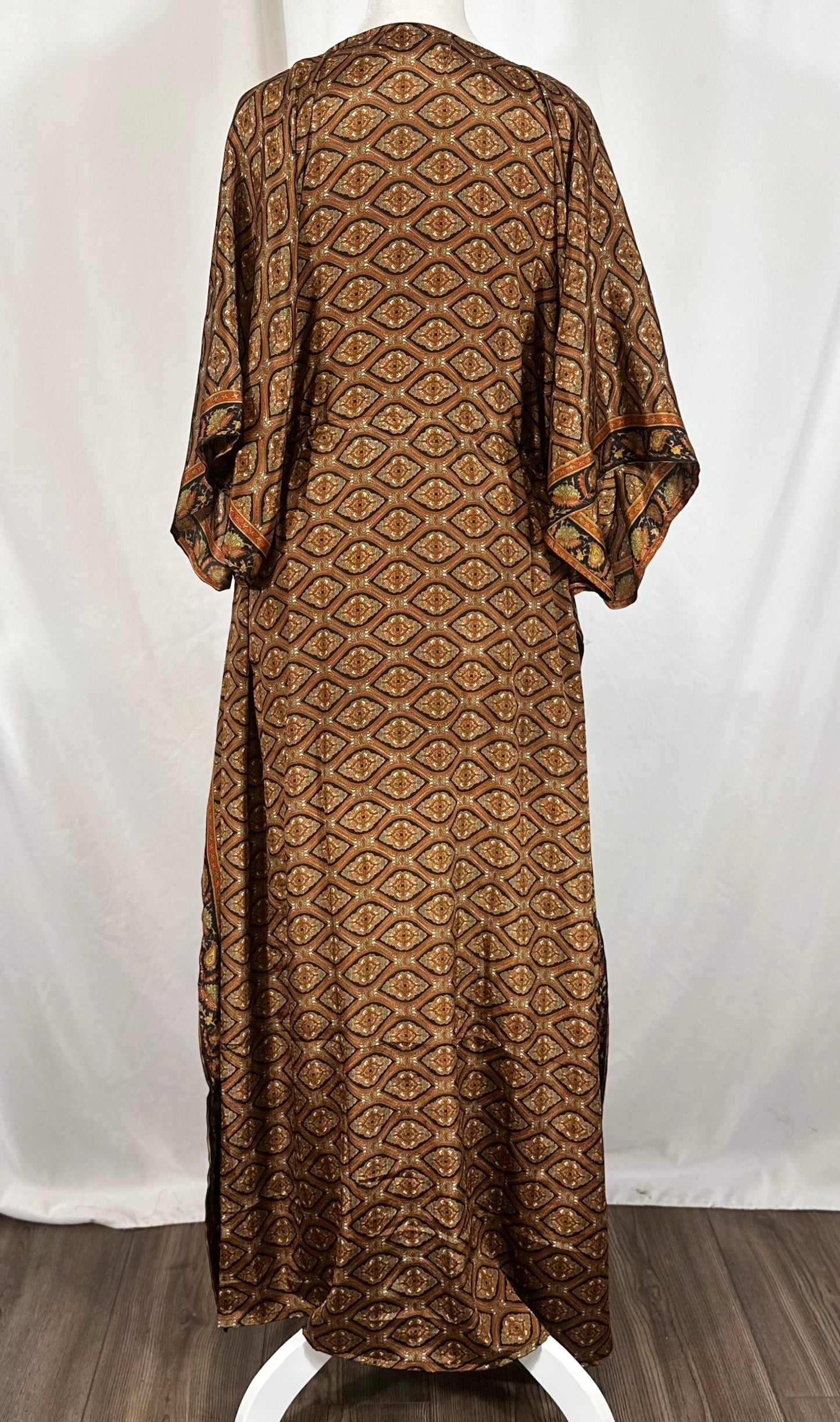 Goddess Kaftan (Ankle Length)