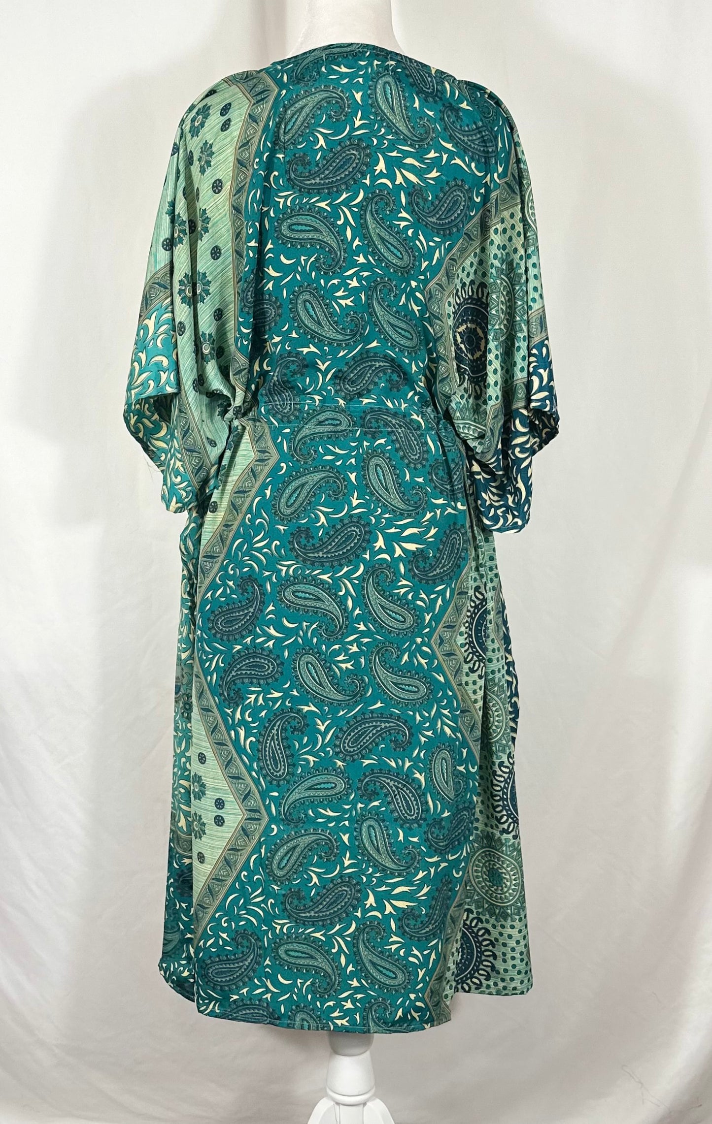 Goddess Nahima Kaftan (Tea Length)