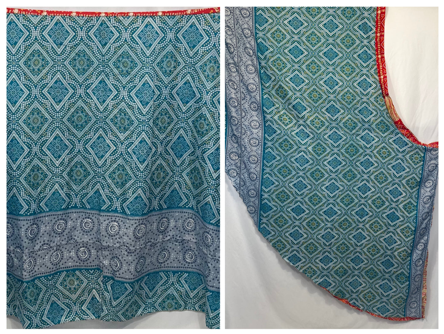 Premium Goddess Maxi