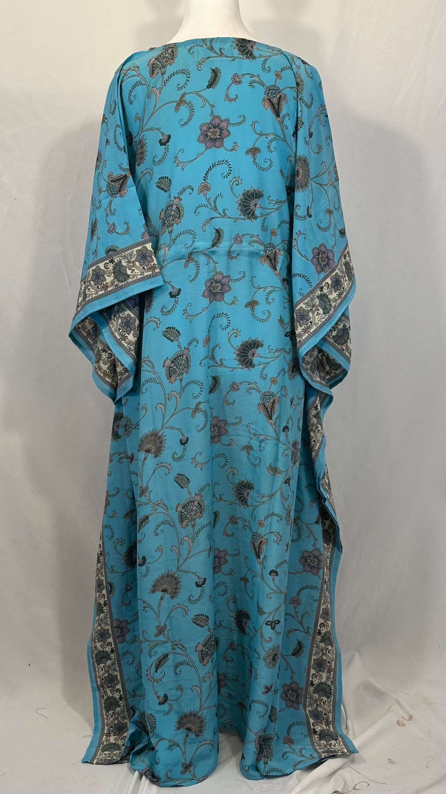 Regular Nahima Kaftan (Ankle Length)