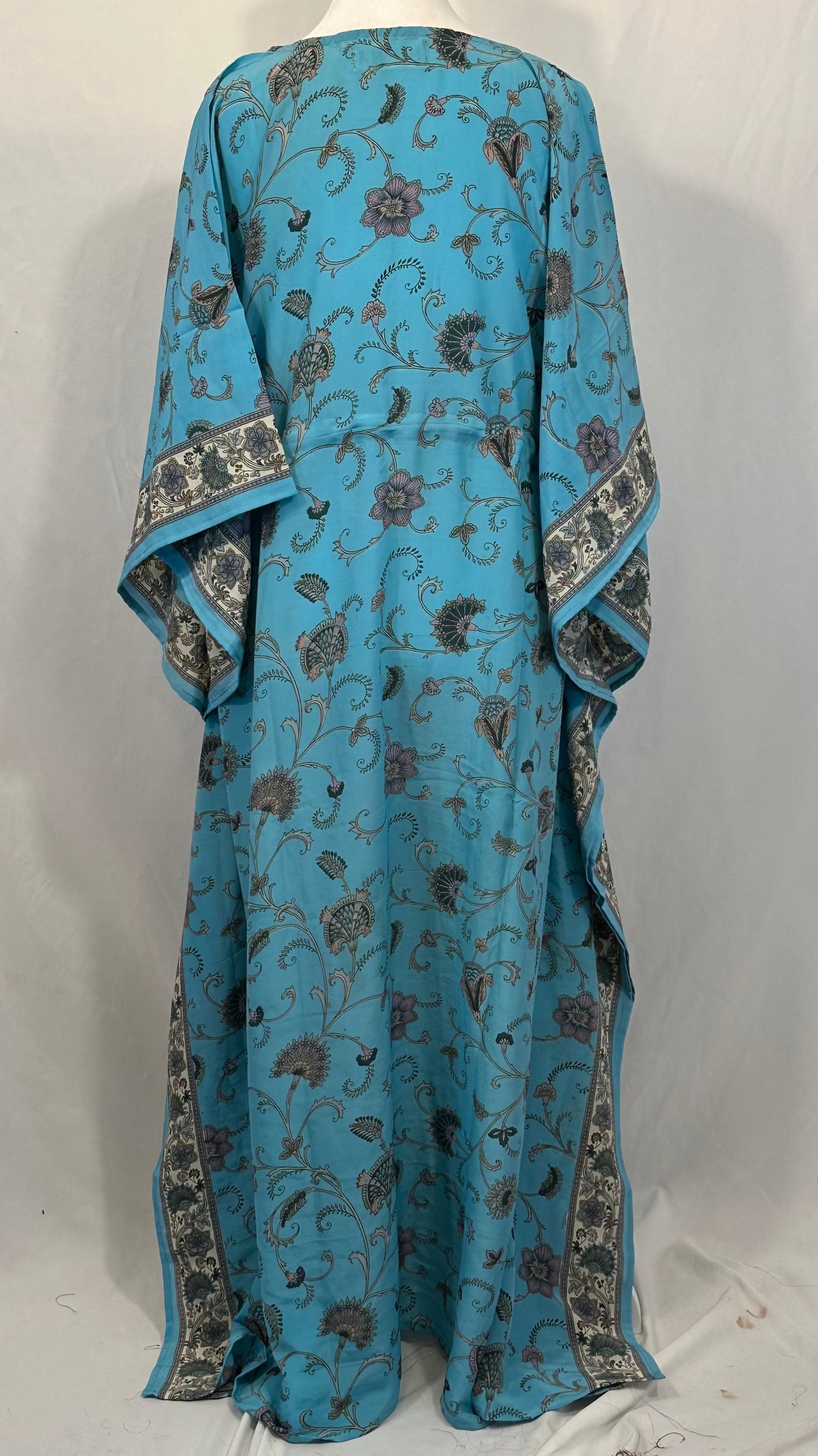 Regular Kaftan (Ankle Length)