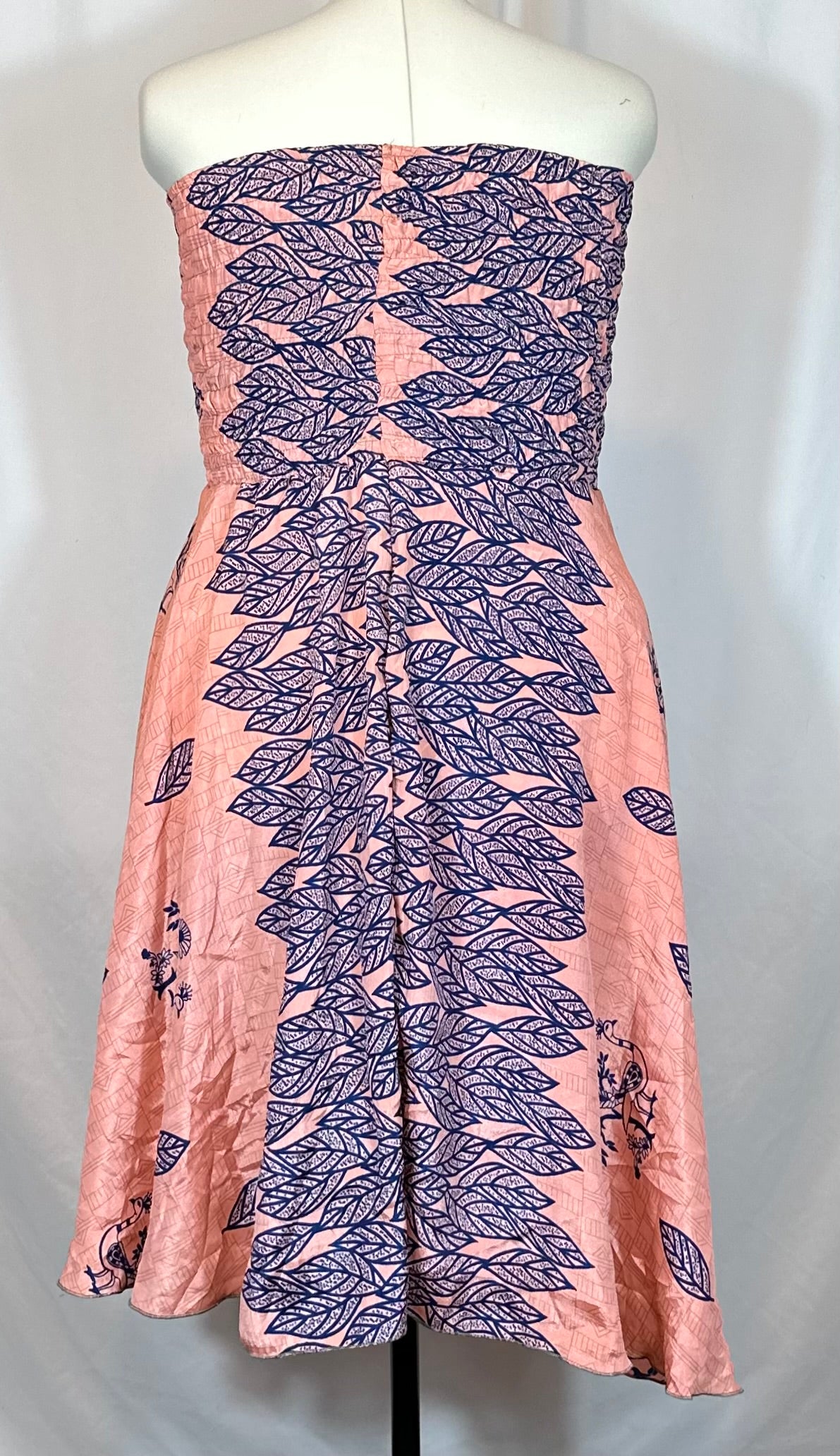 Regular Halter Dress
