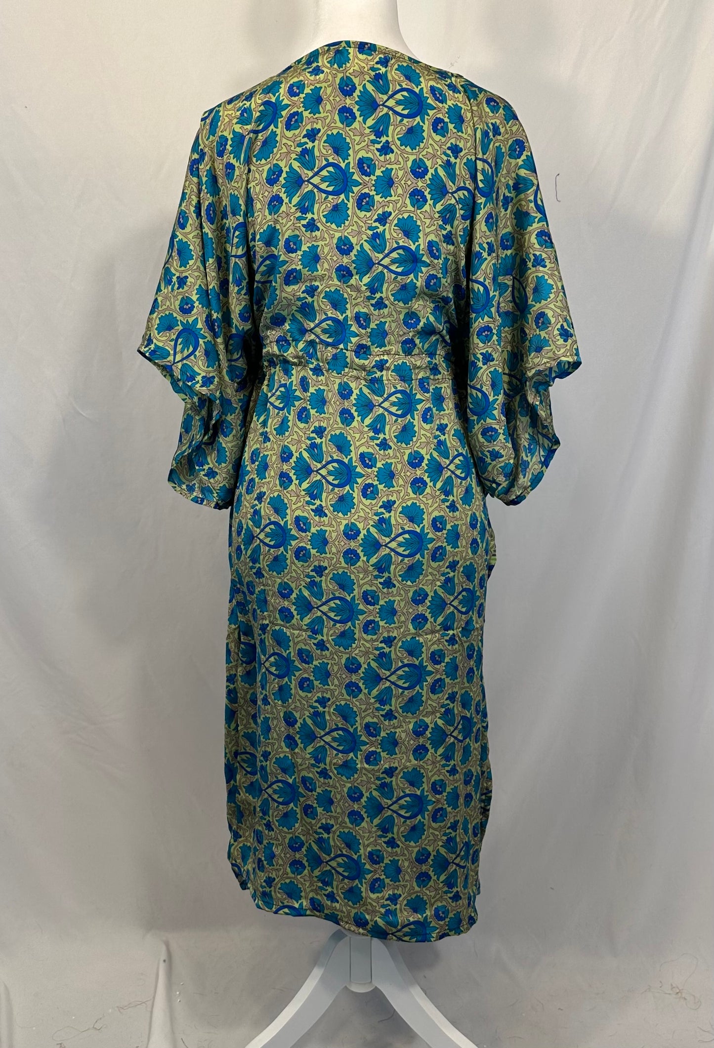 Slim Nahima Kaftan (Tea Length)