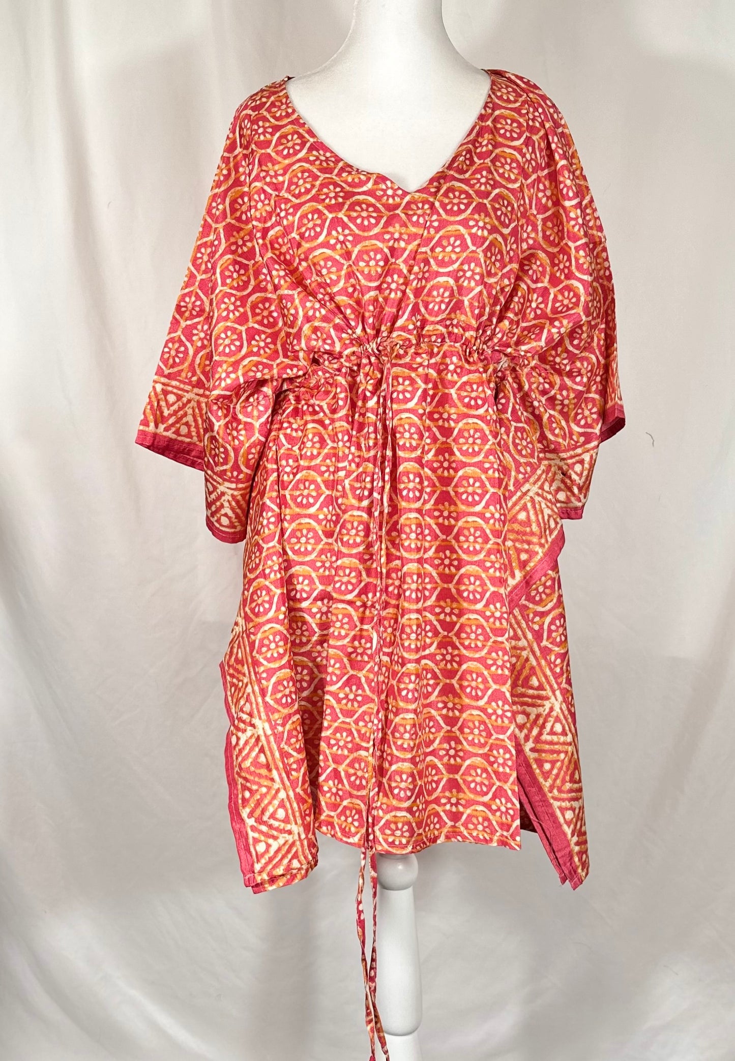 Regular Nahima Kaftan Top