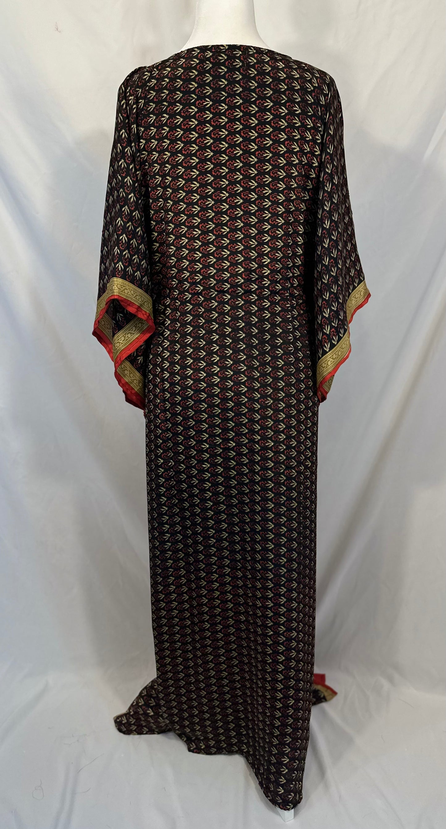 Regular Nahima Kaftan (Ankle Length)