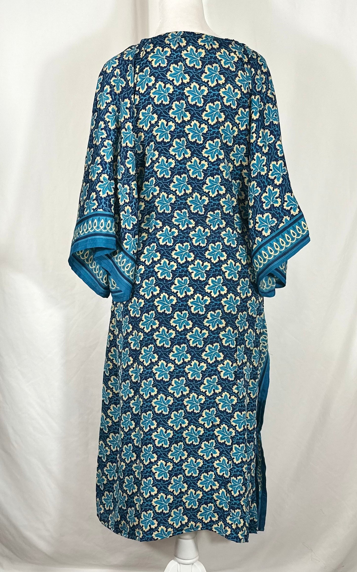 Goddess Nahima Kaftan (Tea Length)