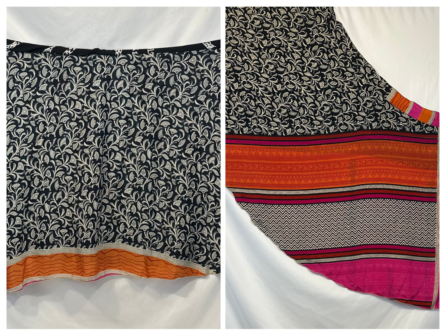 Plus Size Midi