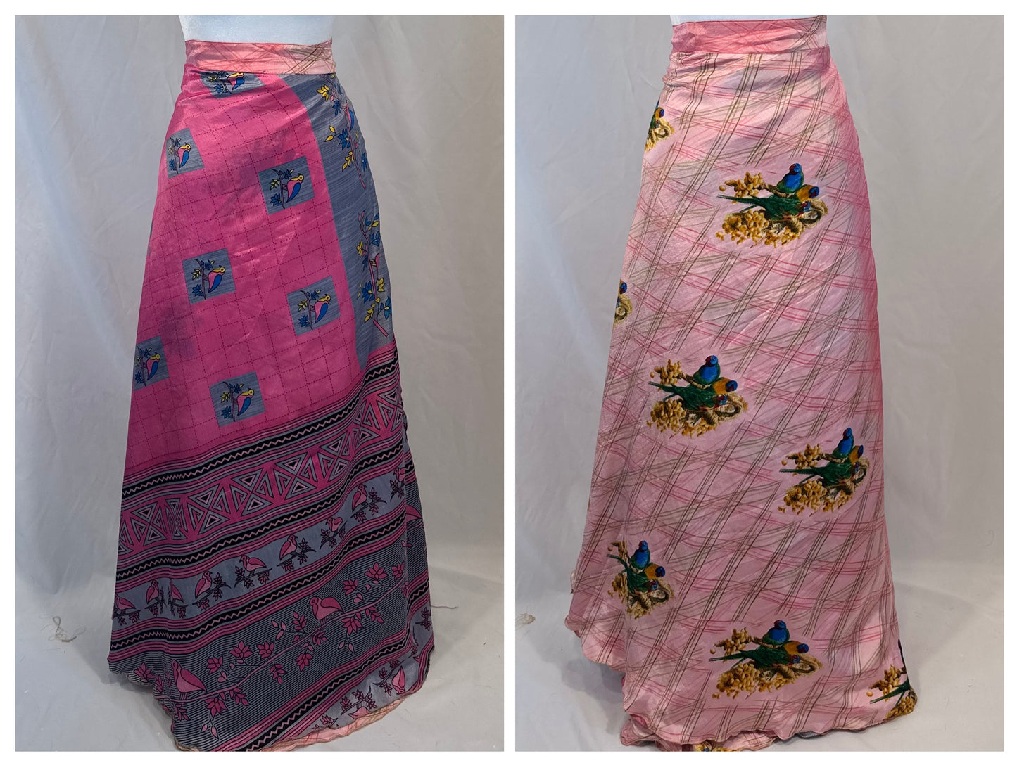 Premium Goddess Maxi