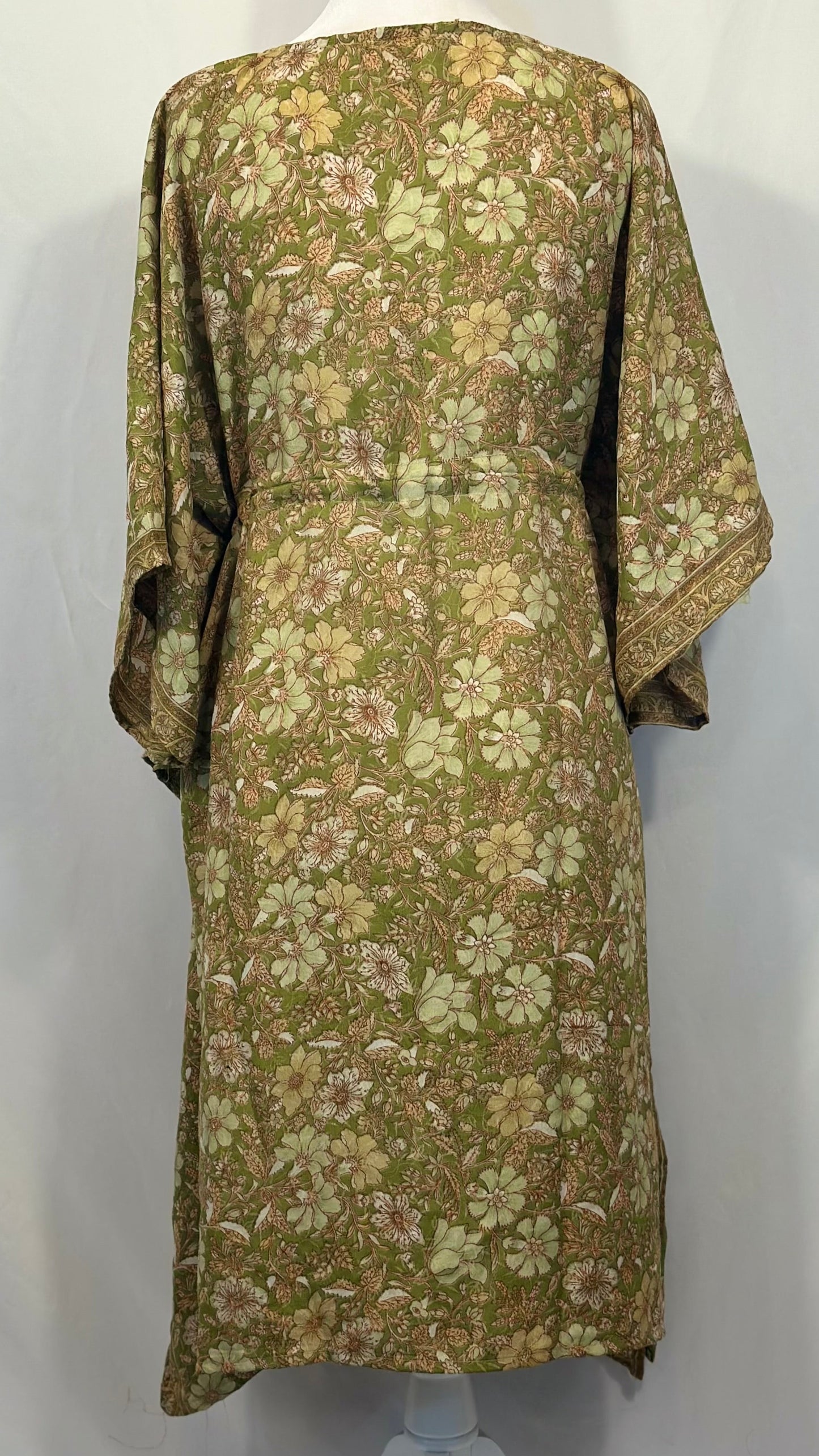 Regular Kaftan (Tea Length)