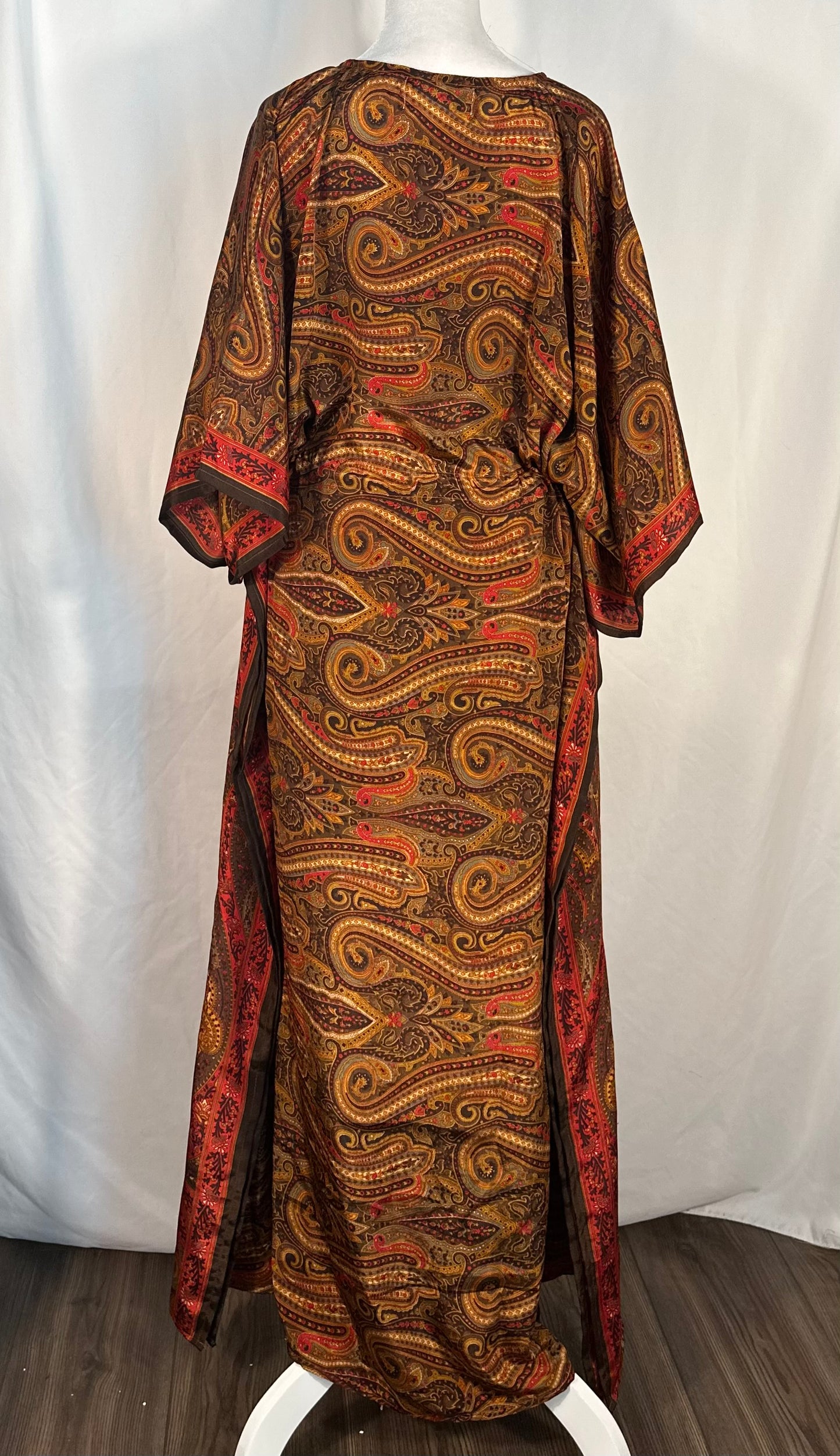 Goddess Nahima Kaftan (Ankle Length)