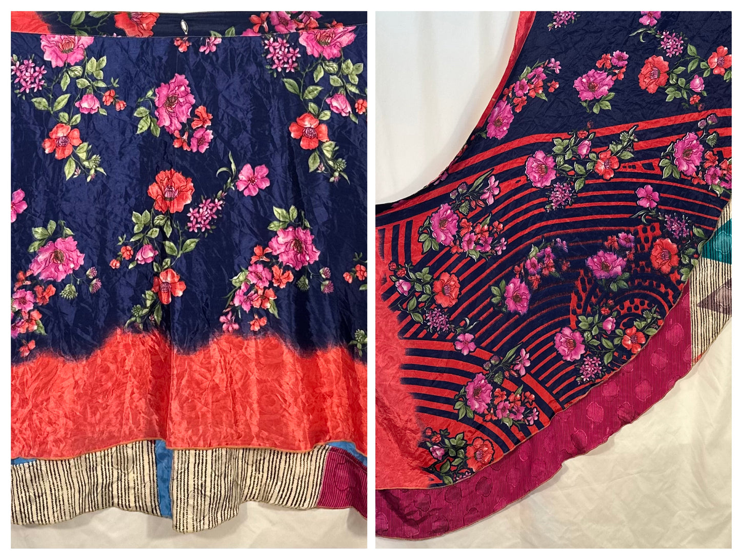 Goddess Size Midi