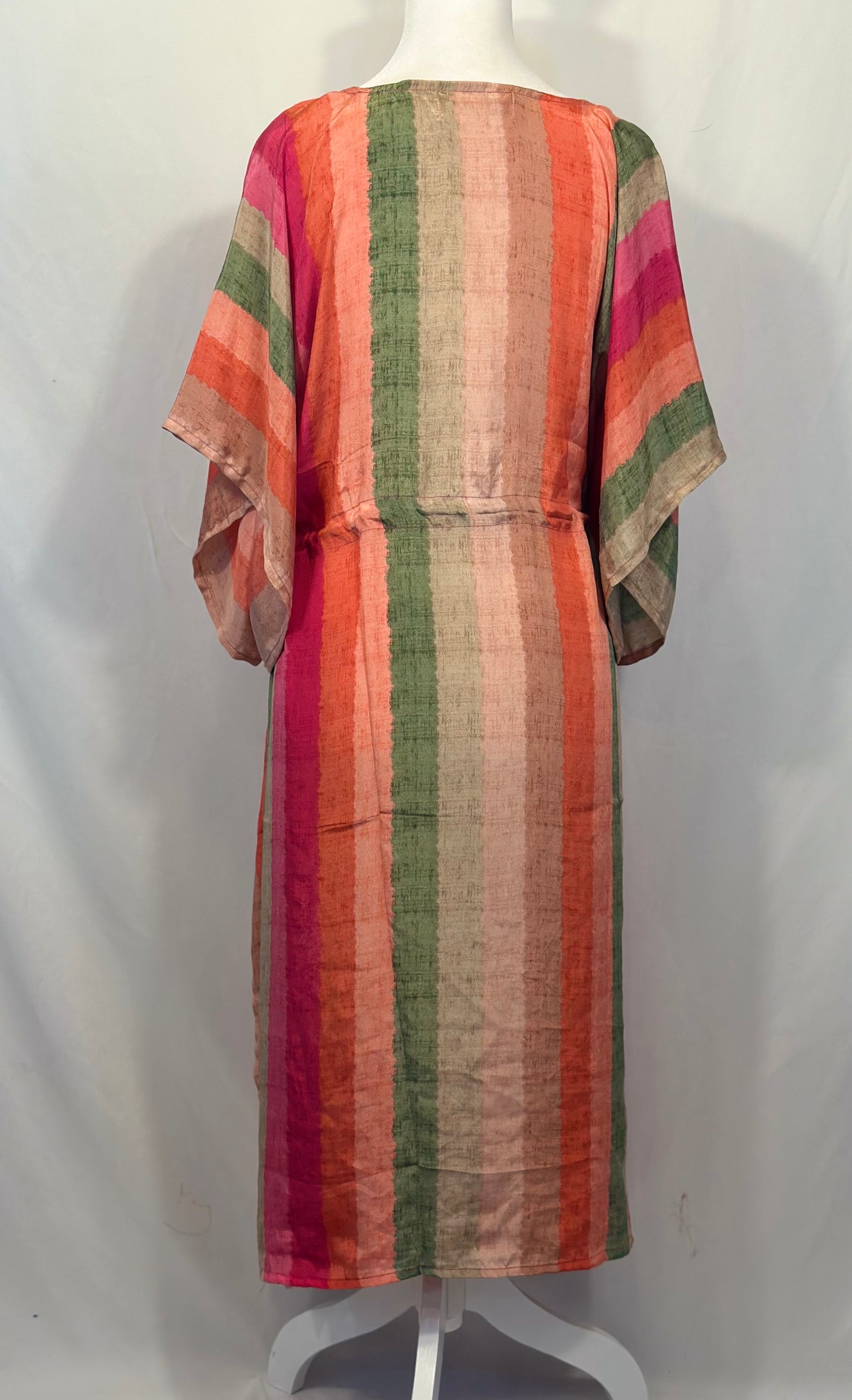 Regular Nahima Kaftan (Tea Length)