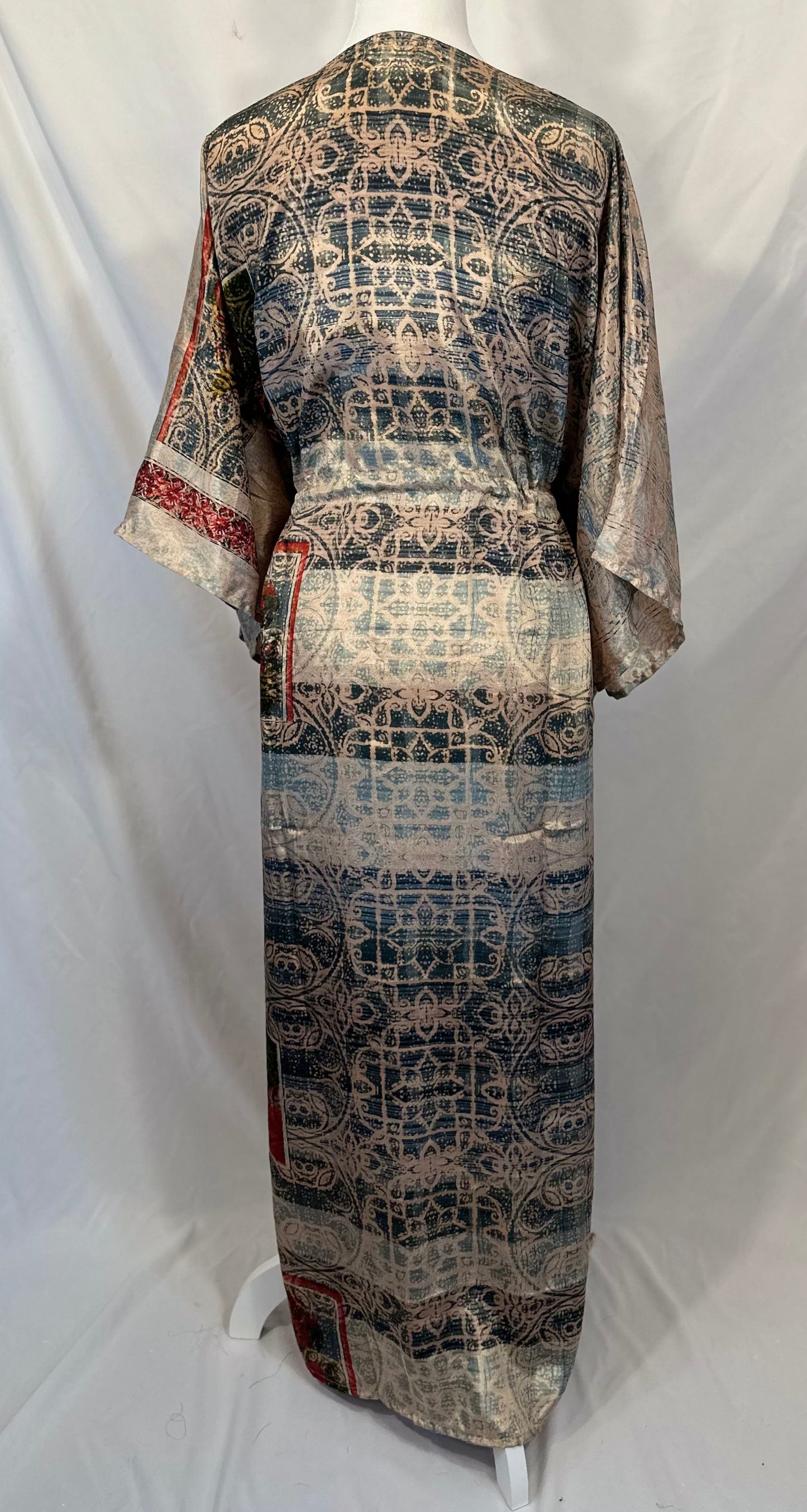 Regular Nahima Kaftan (Ankle Length)