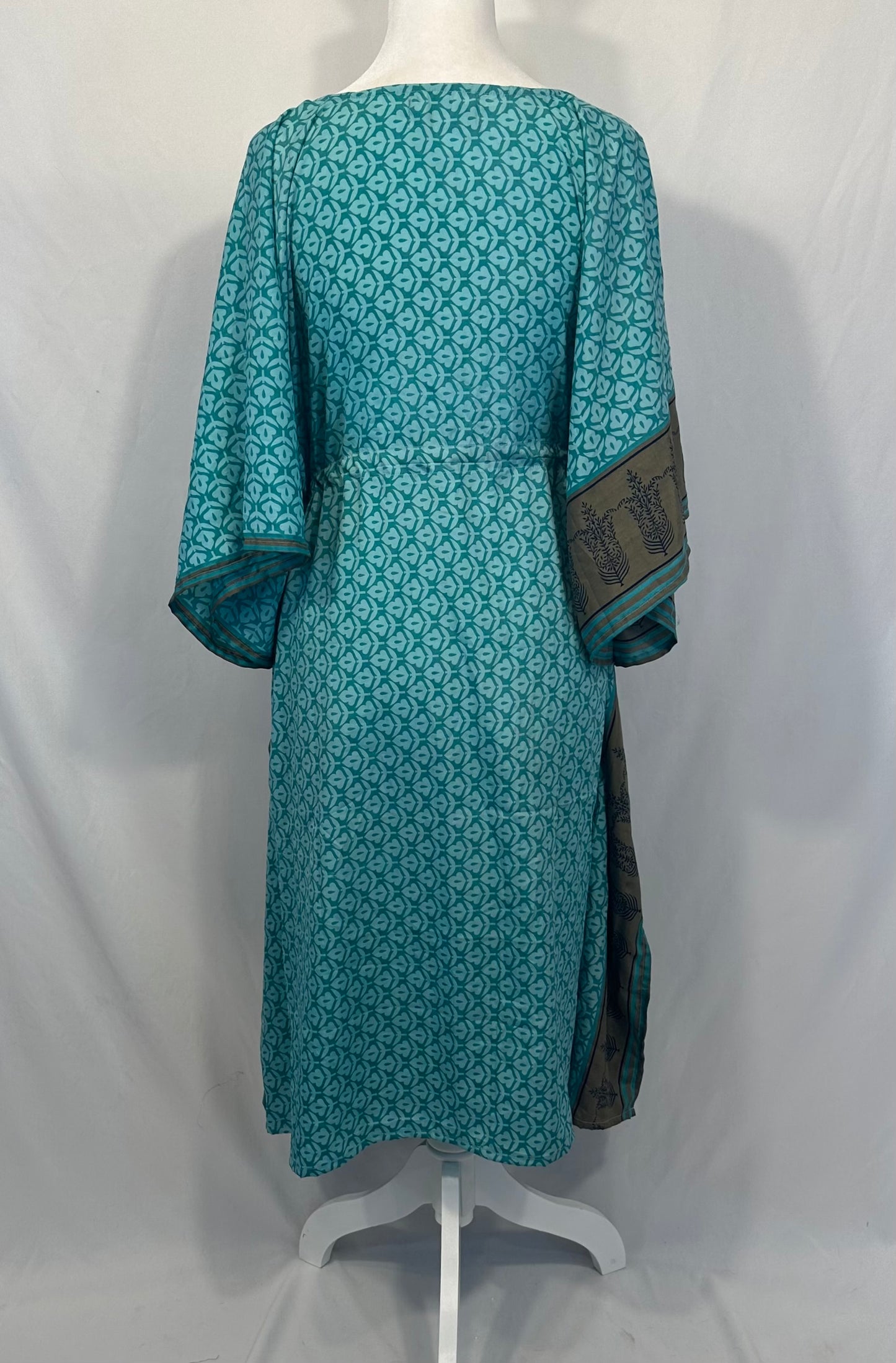 Regular Nahima Kaftan (Tea Length)
